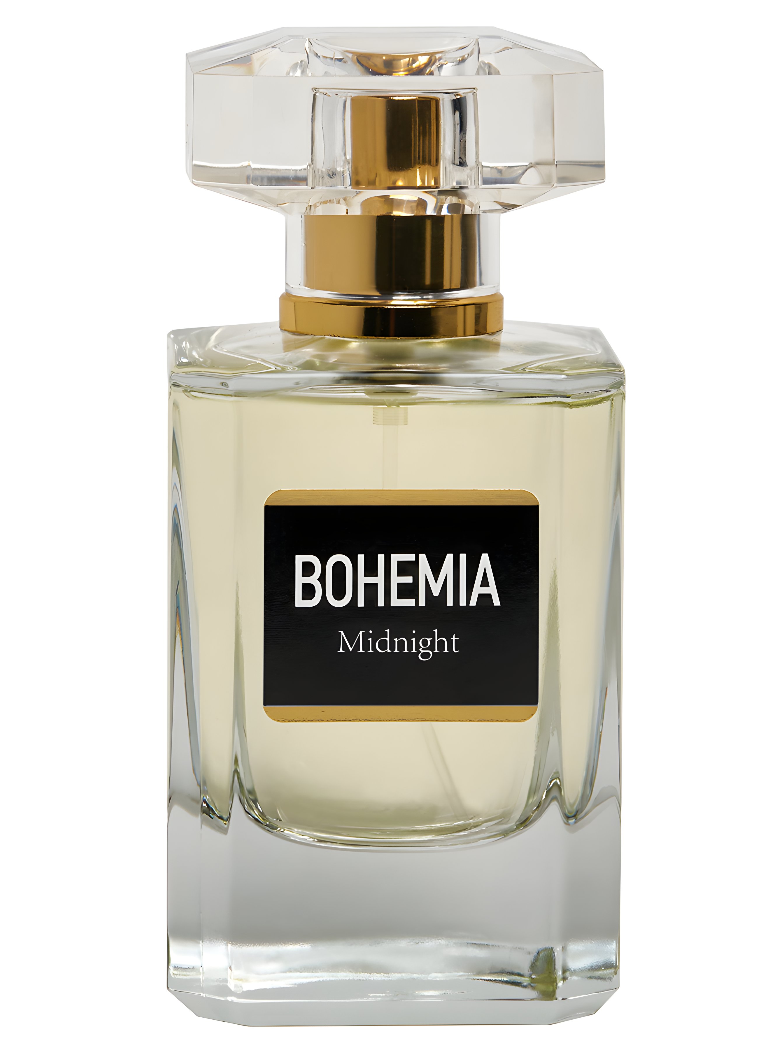 Picture of Bohemia Midnight fragrance