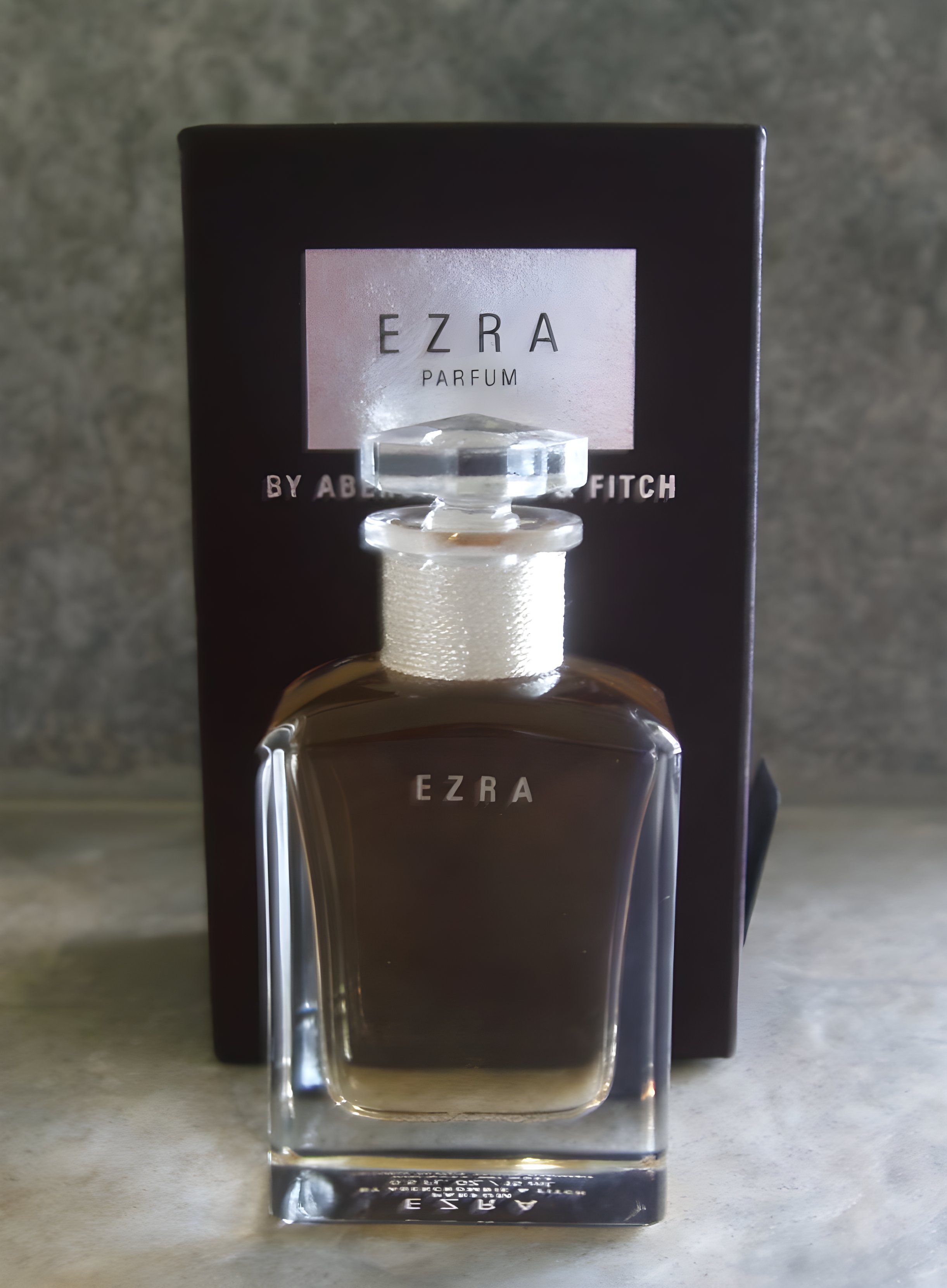 Picture of Ezra fragrance