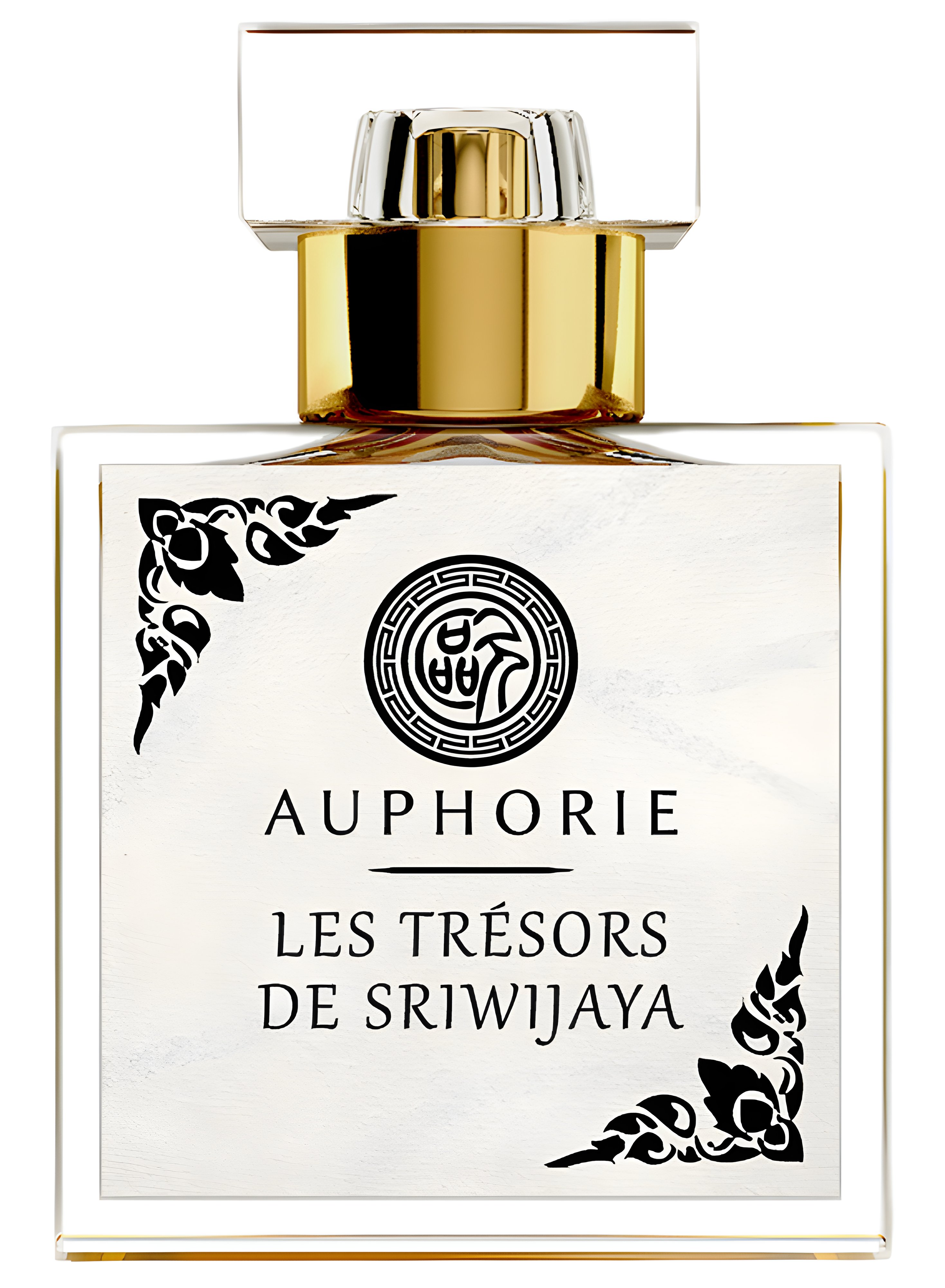 Picture of Les Trésors de Sriwijaya fragrance