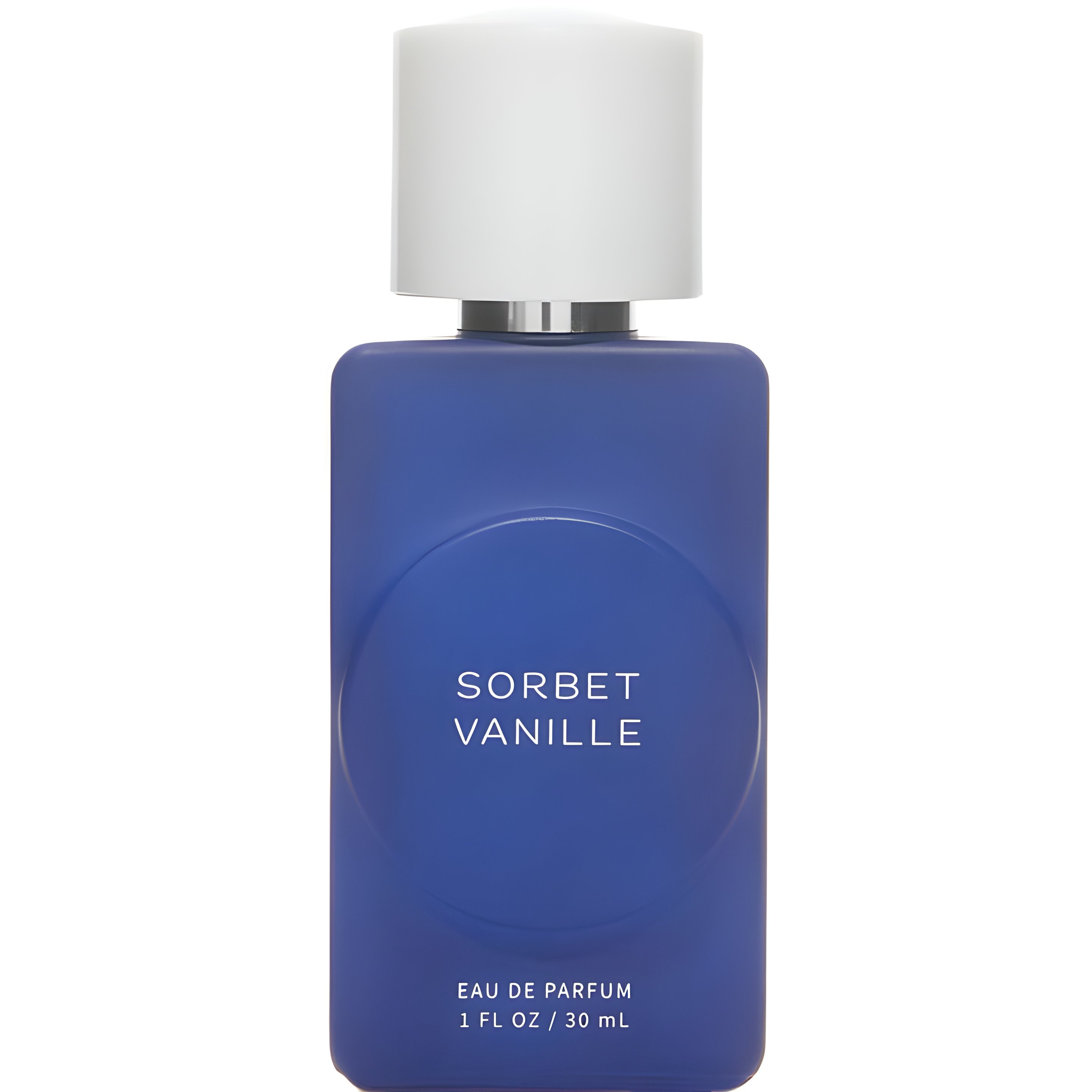 Picture of Sorbet Vanille fragrance