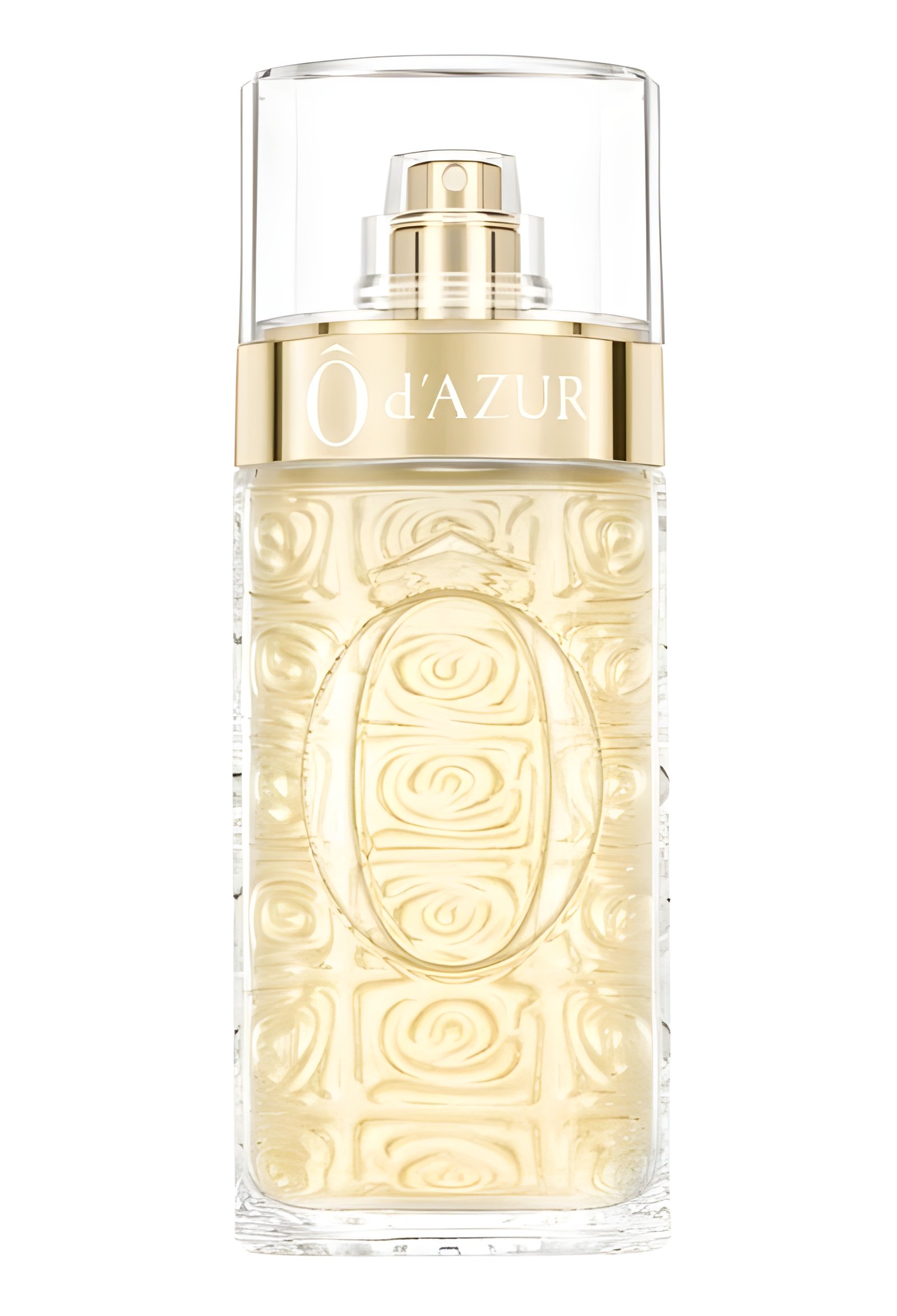 Picture of O d'Azur fragrance