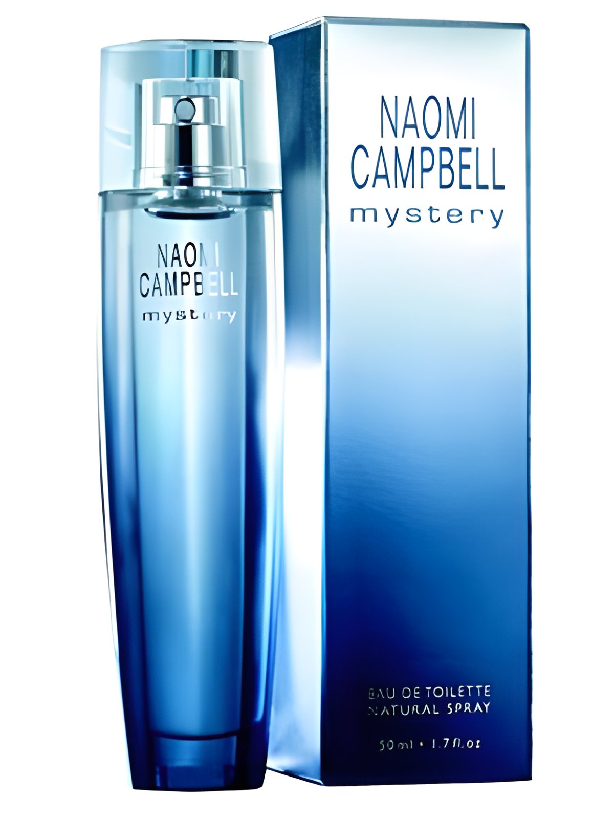 Picture of Mystery fragrance