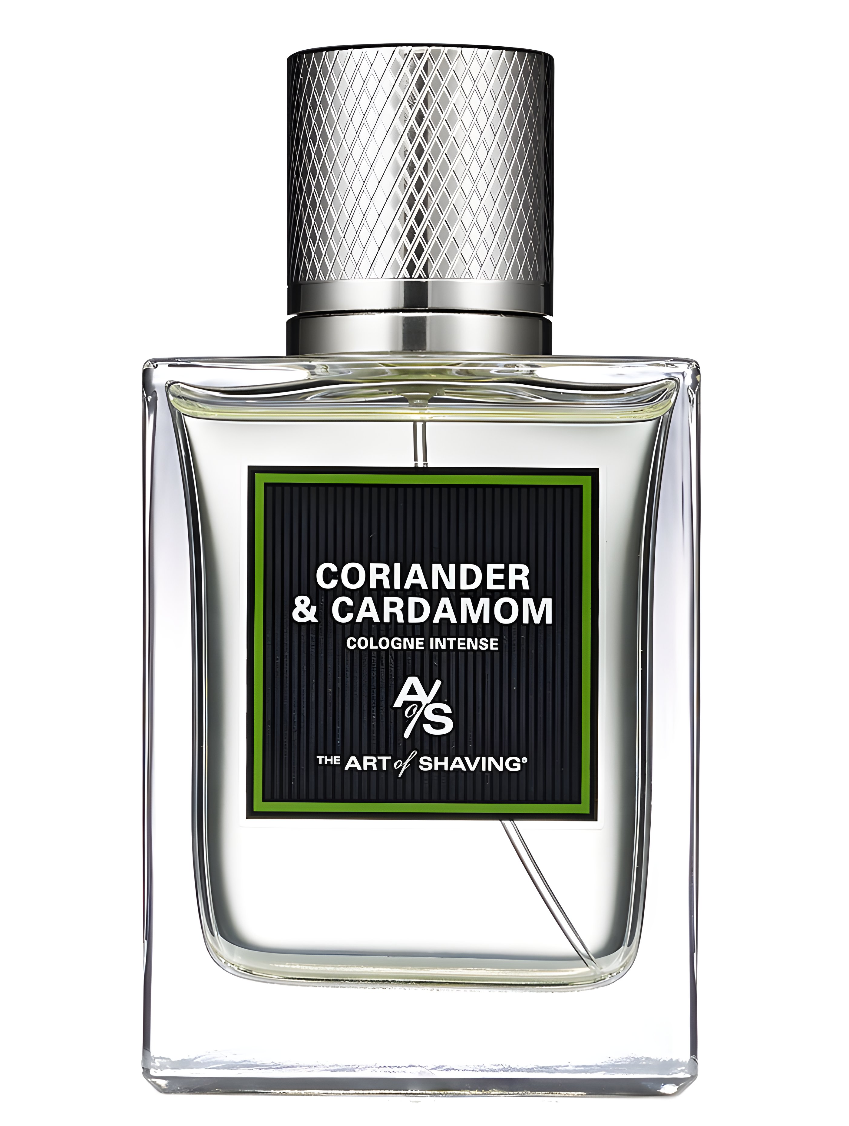 Picture of Coriander and Cardamom Cologne Intense fragrance