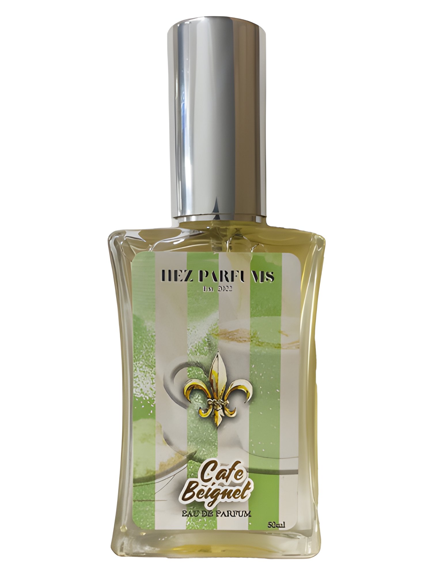 Picture of Café Beignet fragrance