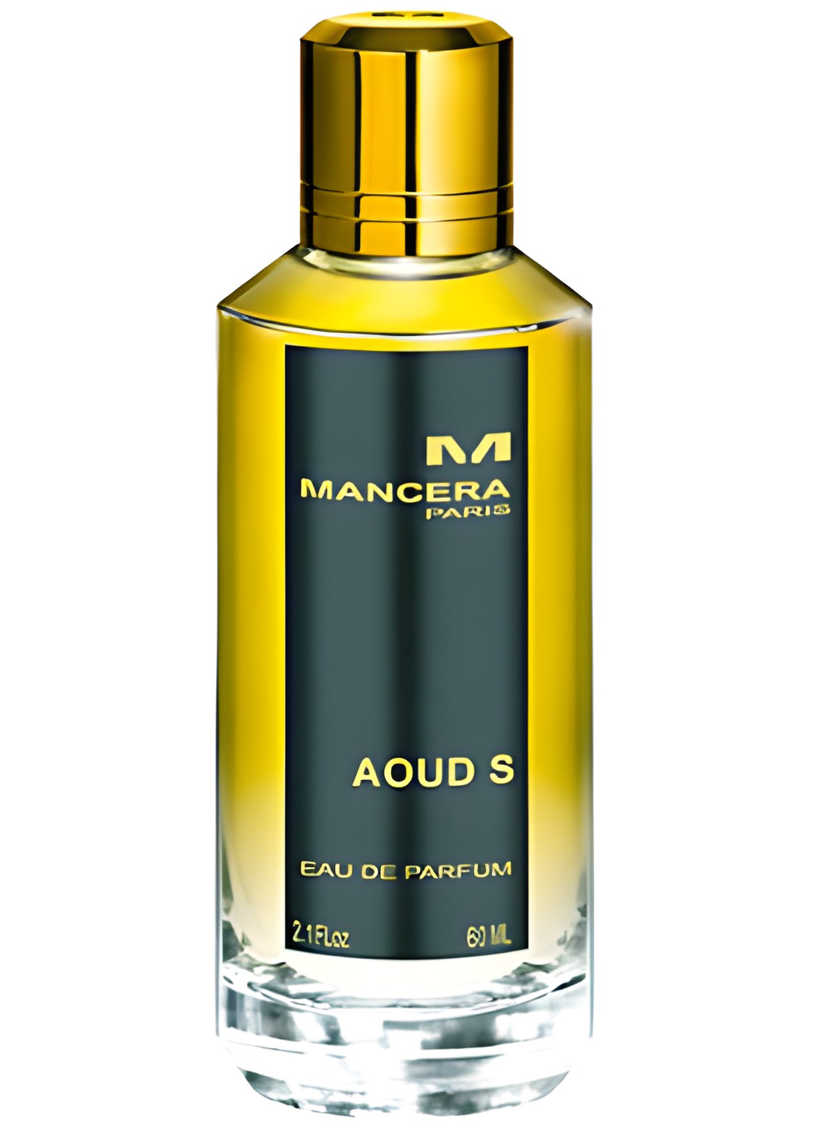 Picture of Aoud S fragrance