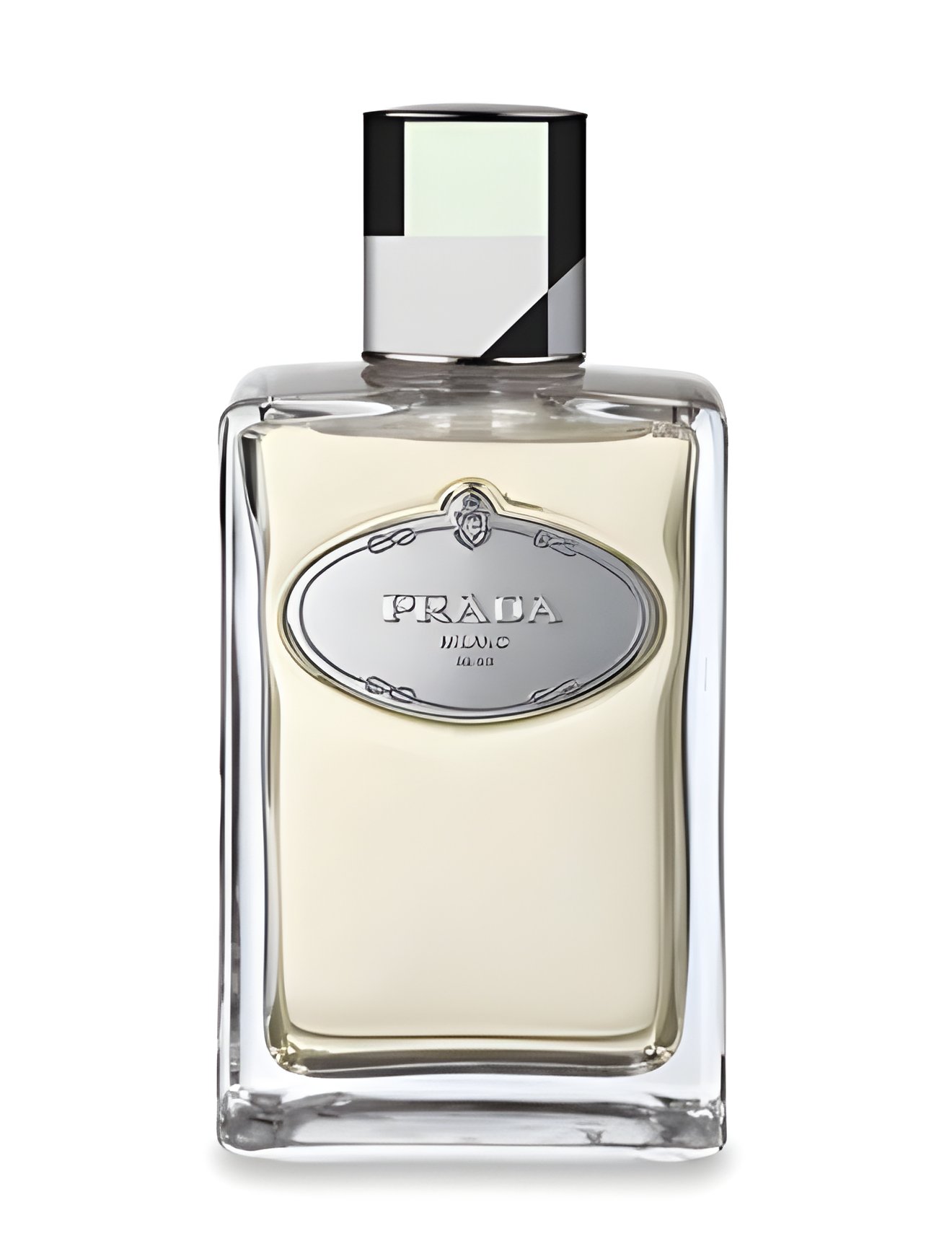 Picture of Infusion de Vetiver fragrance