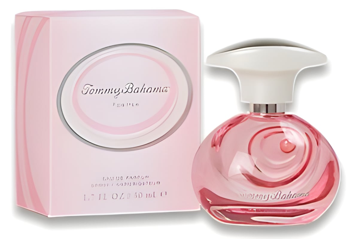 Picture of Tommy Bahama for Her fragrance