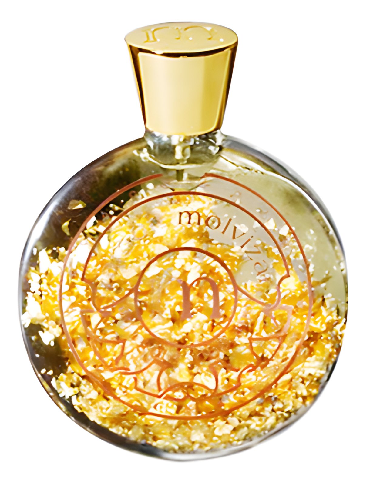 Picture of Art & Gold & Perfume (2016) fragrance