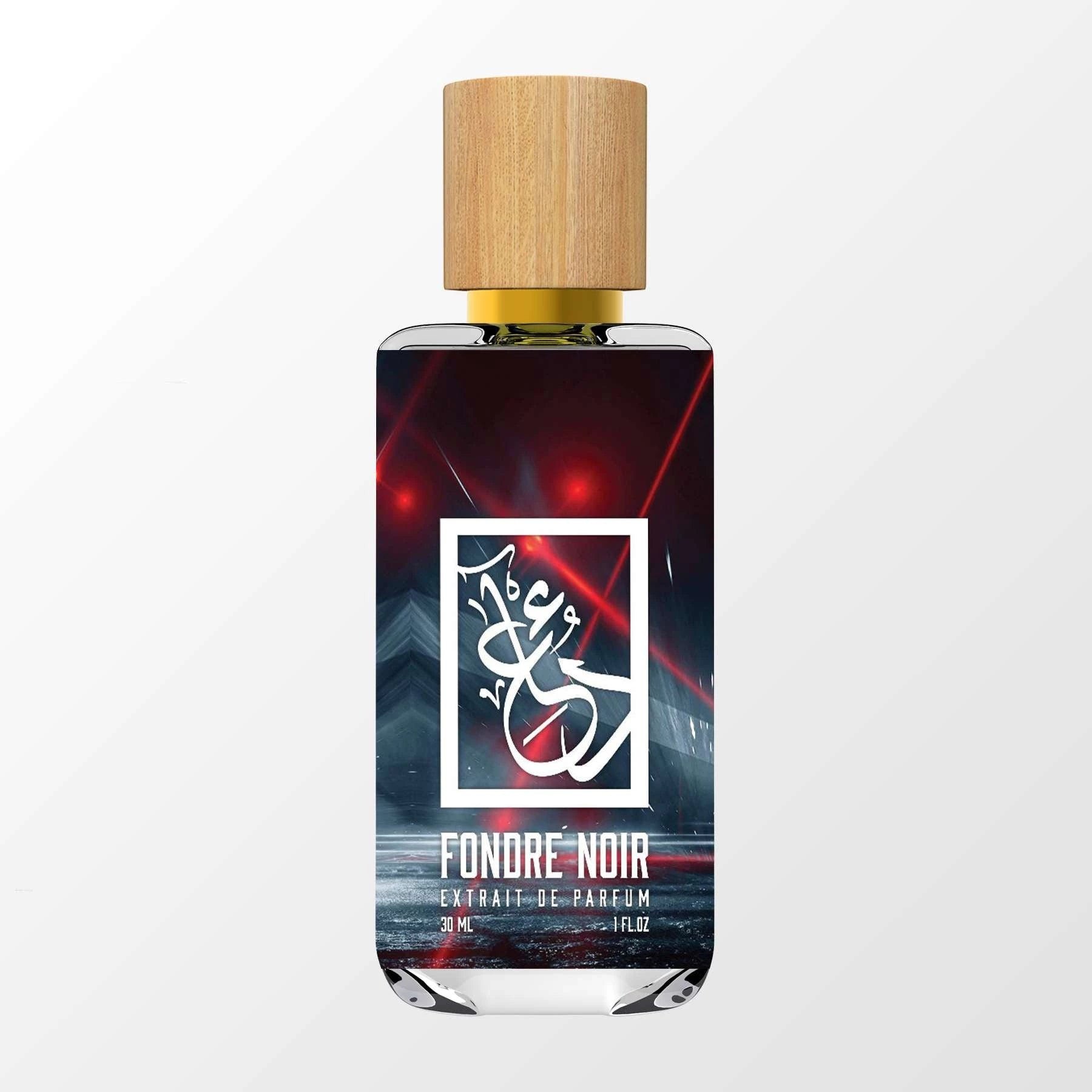 Picture of Fondré Noir fragrance