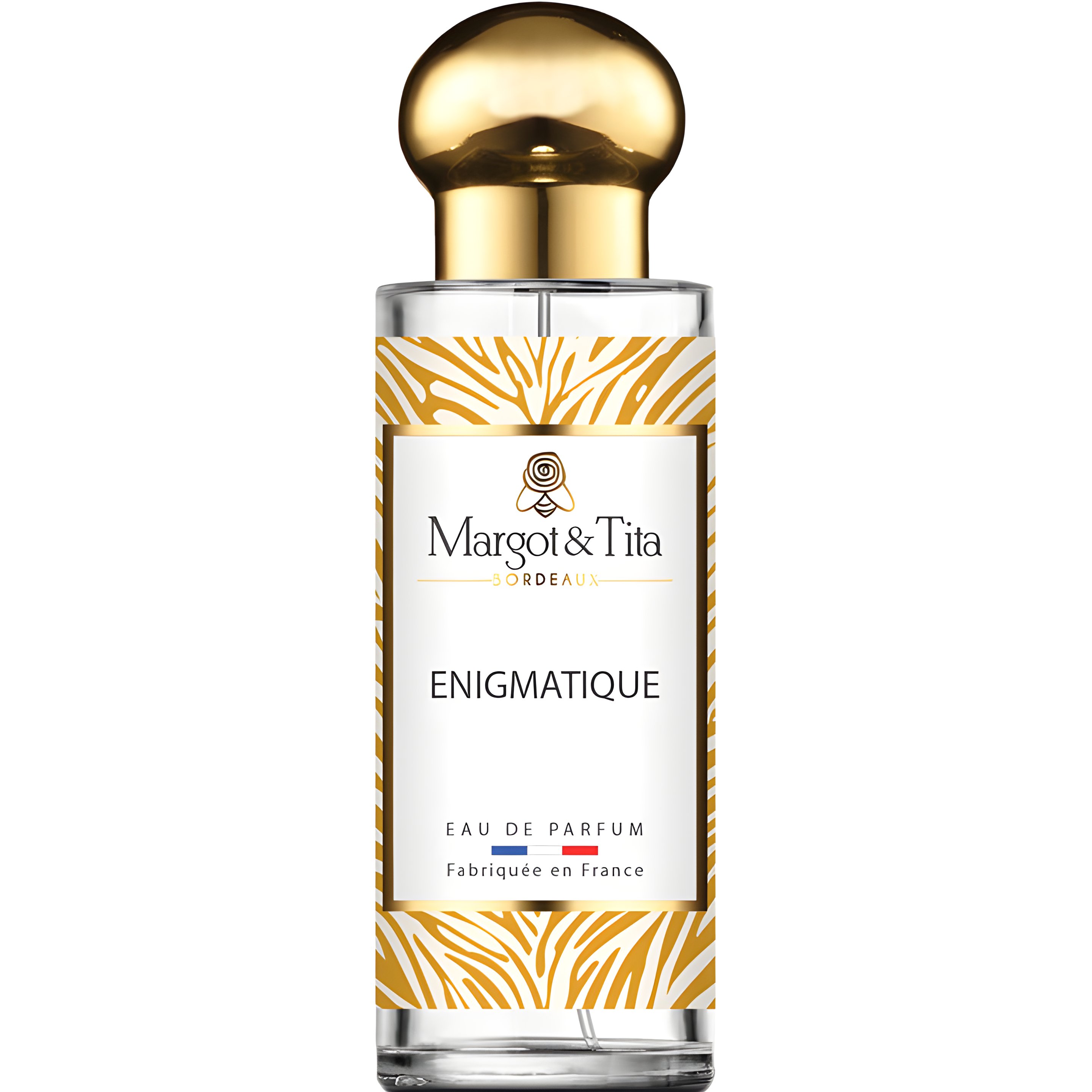 Picture of Enigmatique fragrance