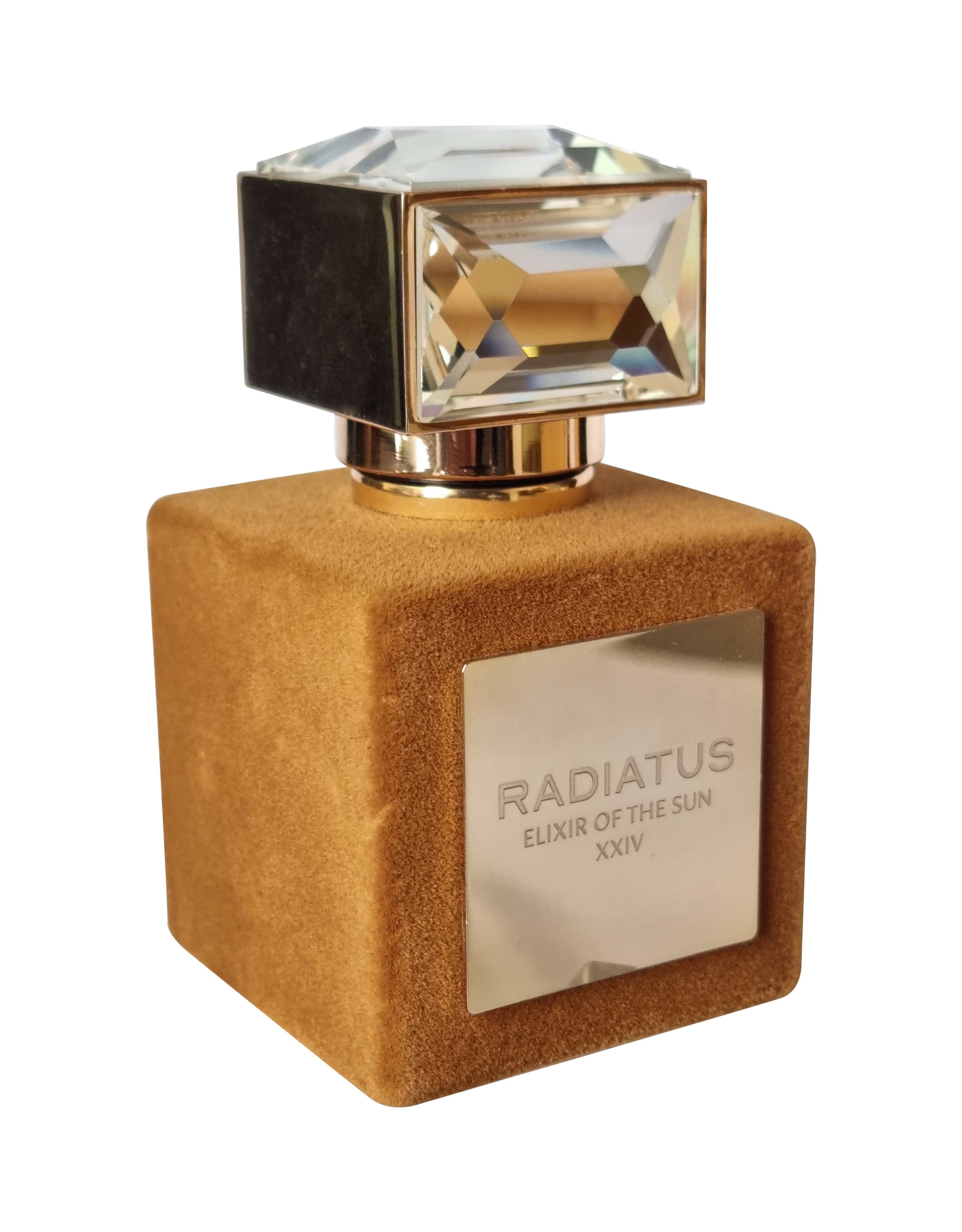 Picture of Radiatus - Elixir of the Sun fragrance