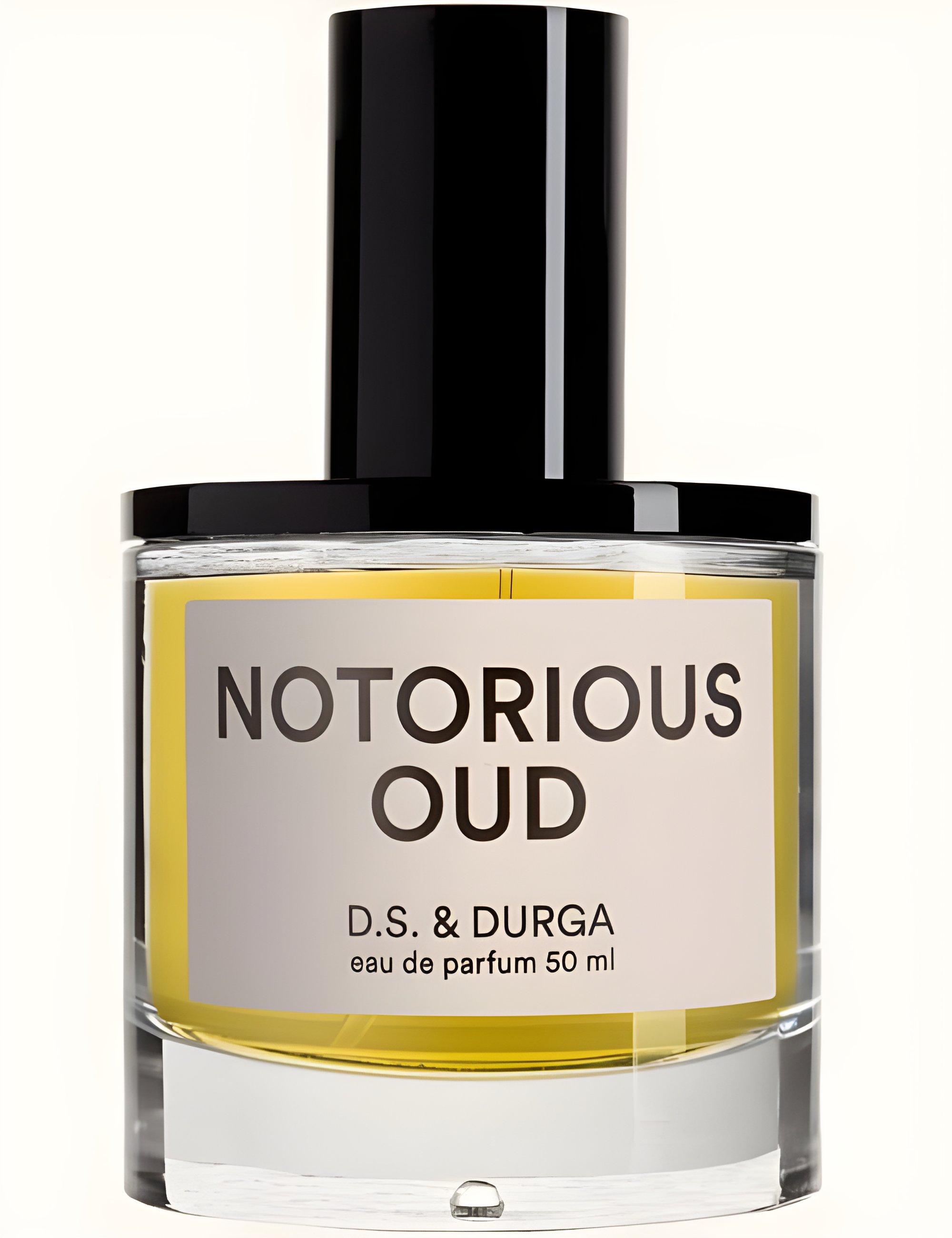 Picture of Notorious Oud fragrance