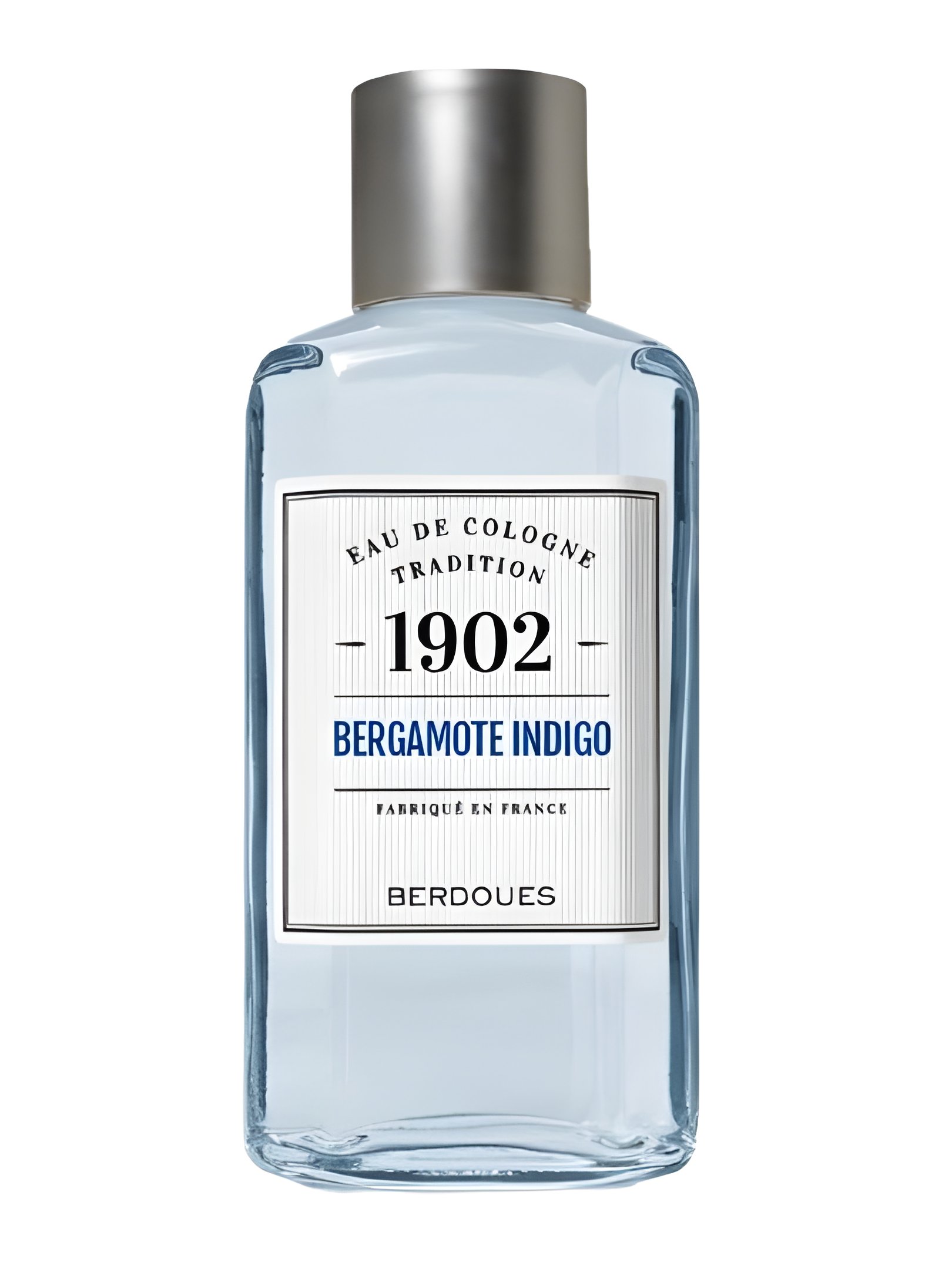 Picture of 1902 Bergamote Indigo fragrance