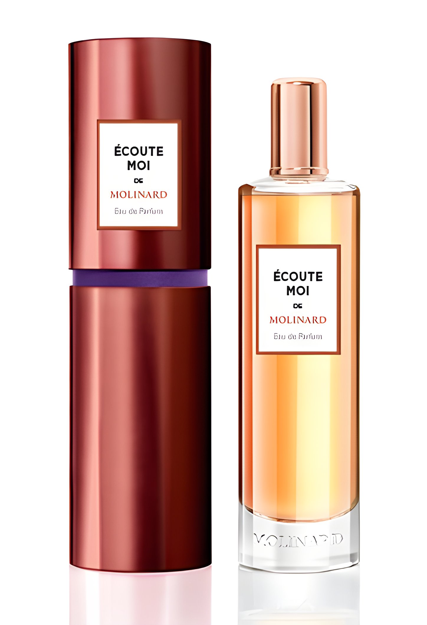 Picture of Écoute Moi fragrance