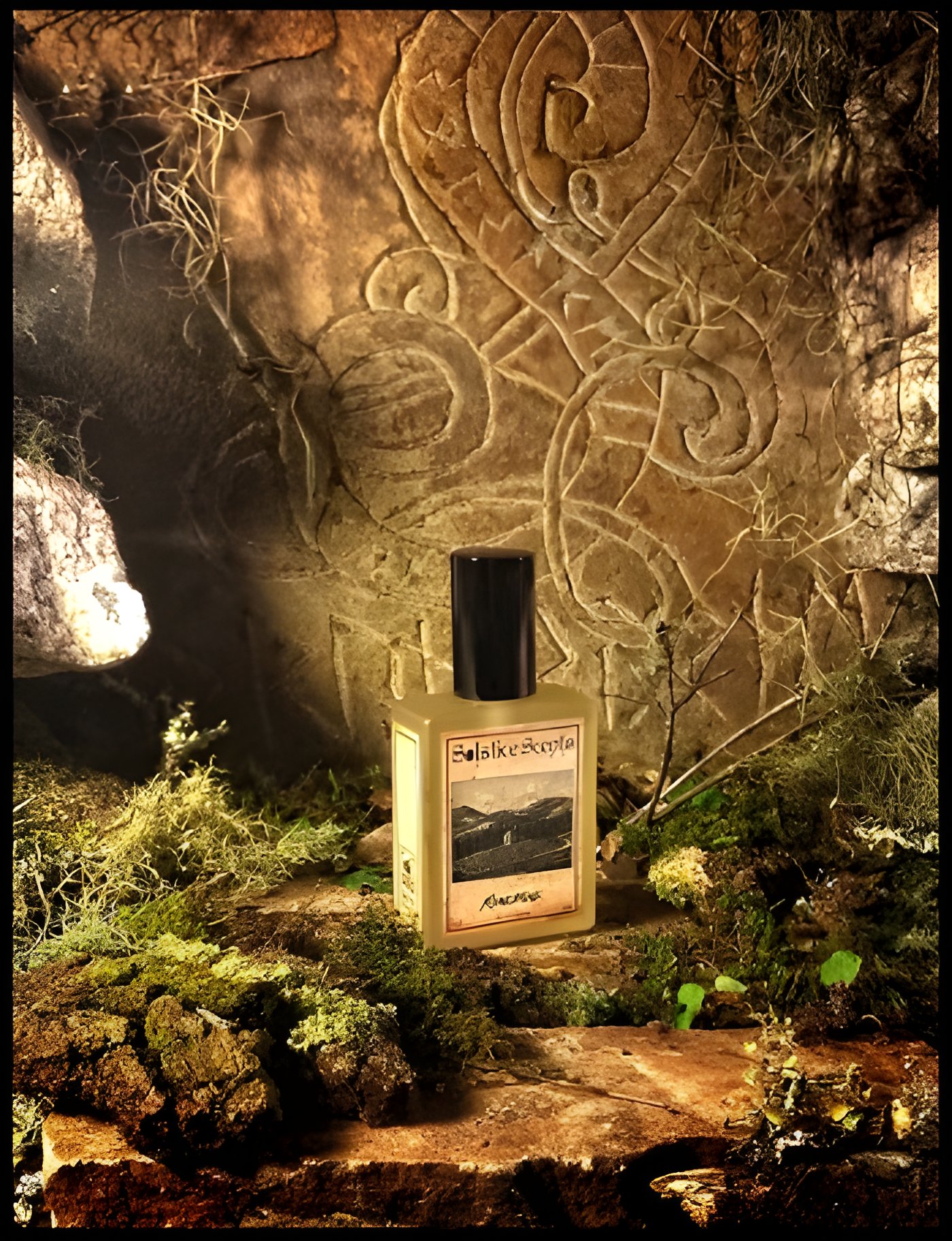 Picture of Runestone fragrance