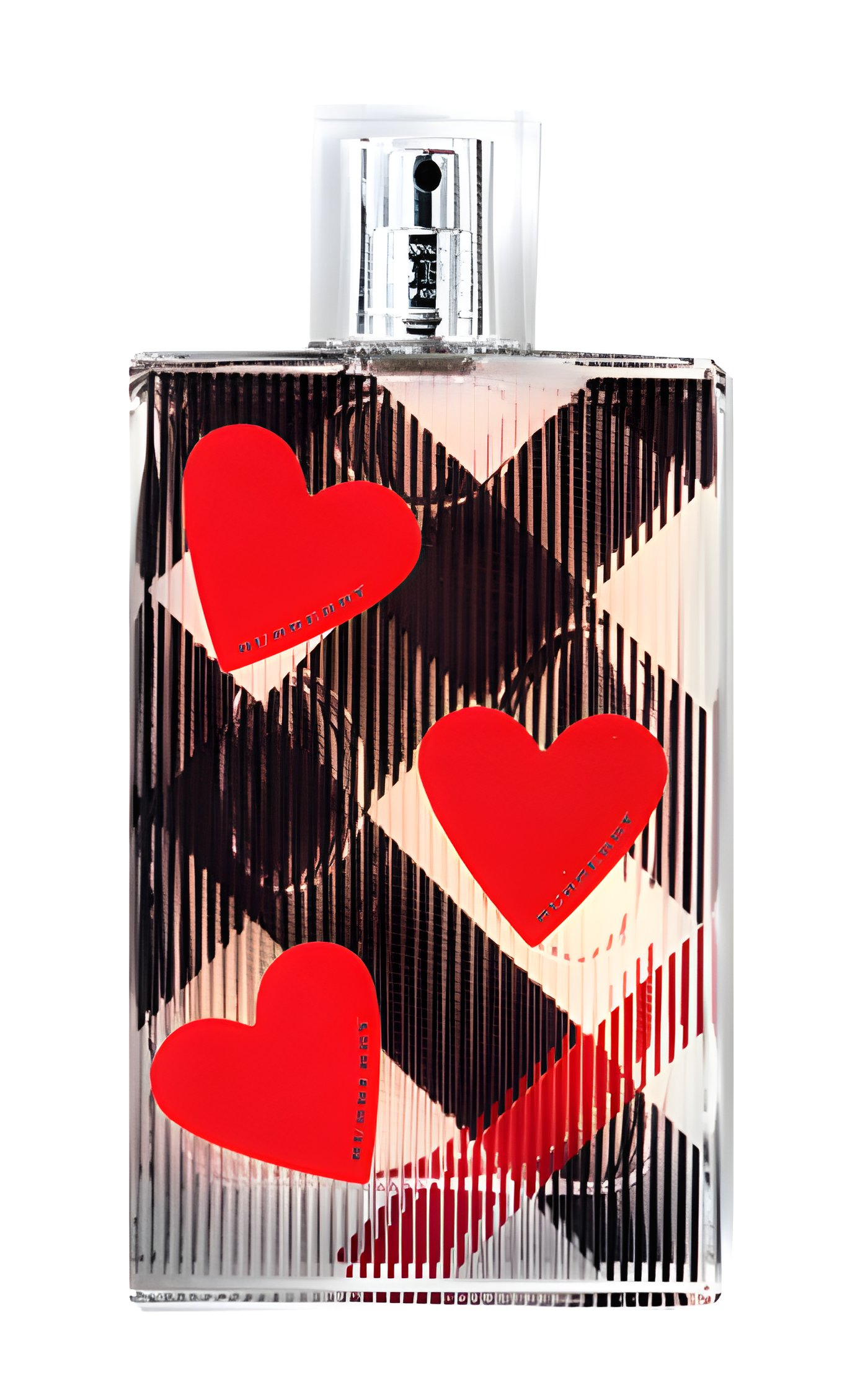 Picture of Burberry Brit for Her Limited Edition fragrance