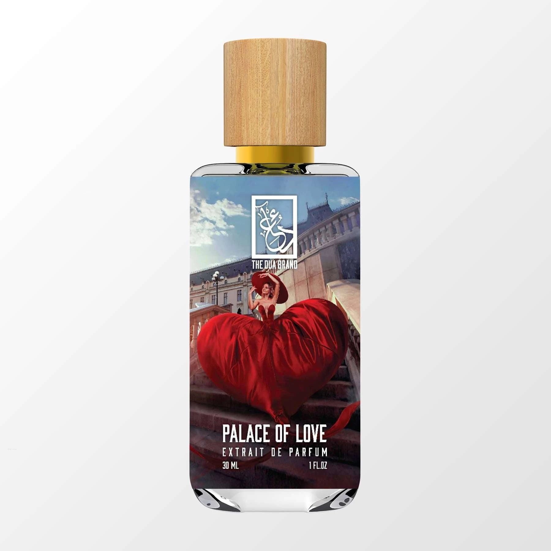 Picture of Palace of Love fragrance