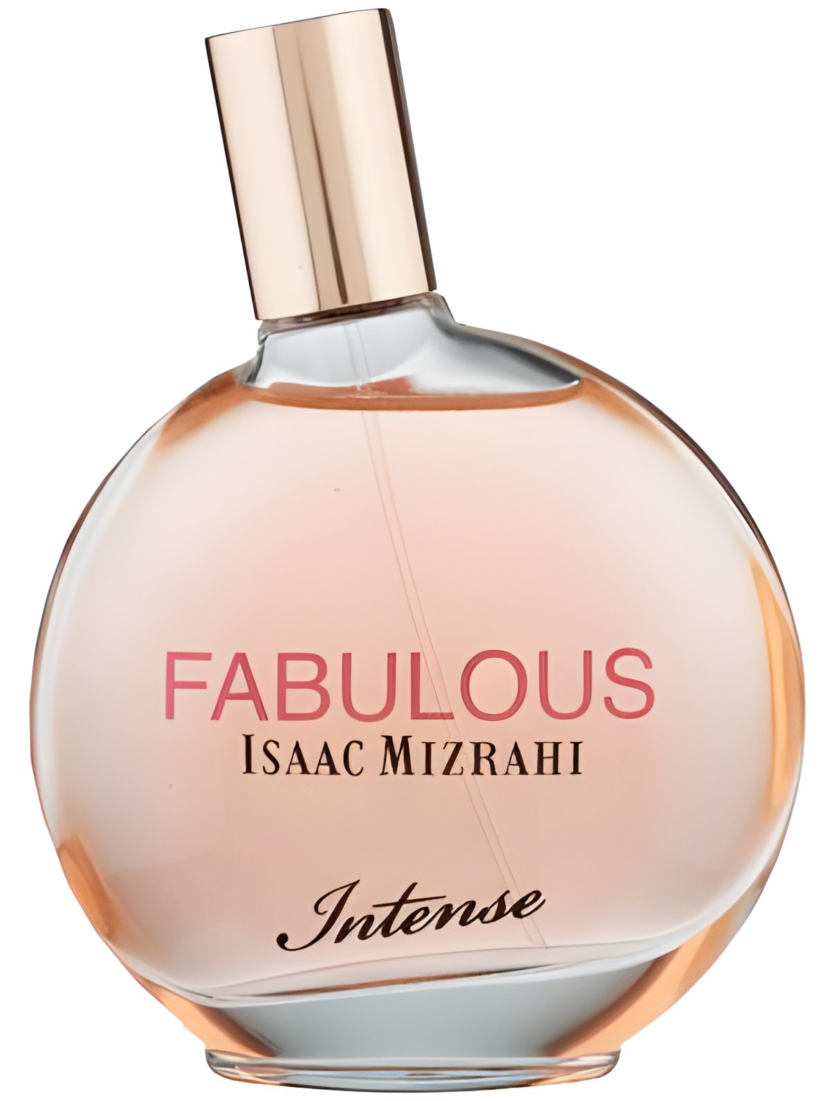 Picture of Fabulous Intense fragrance