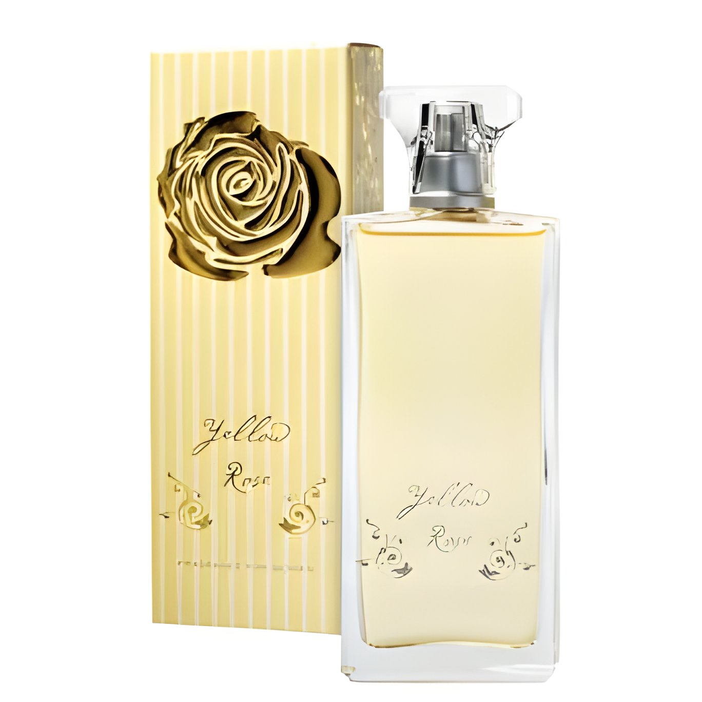 Picture of Yellow Rose fragrance