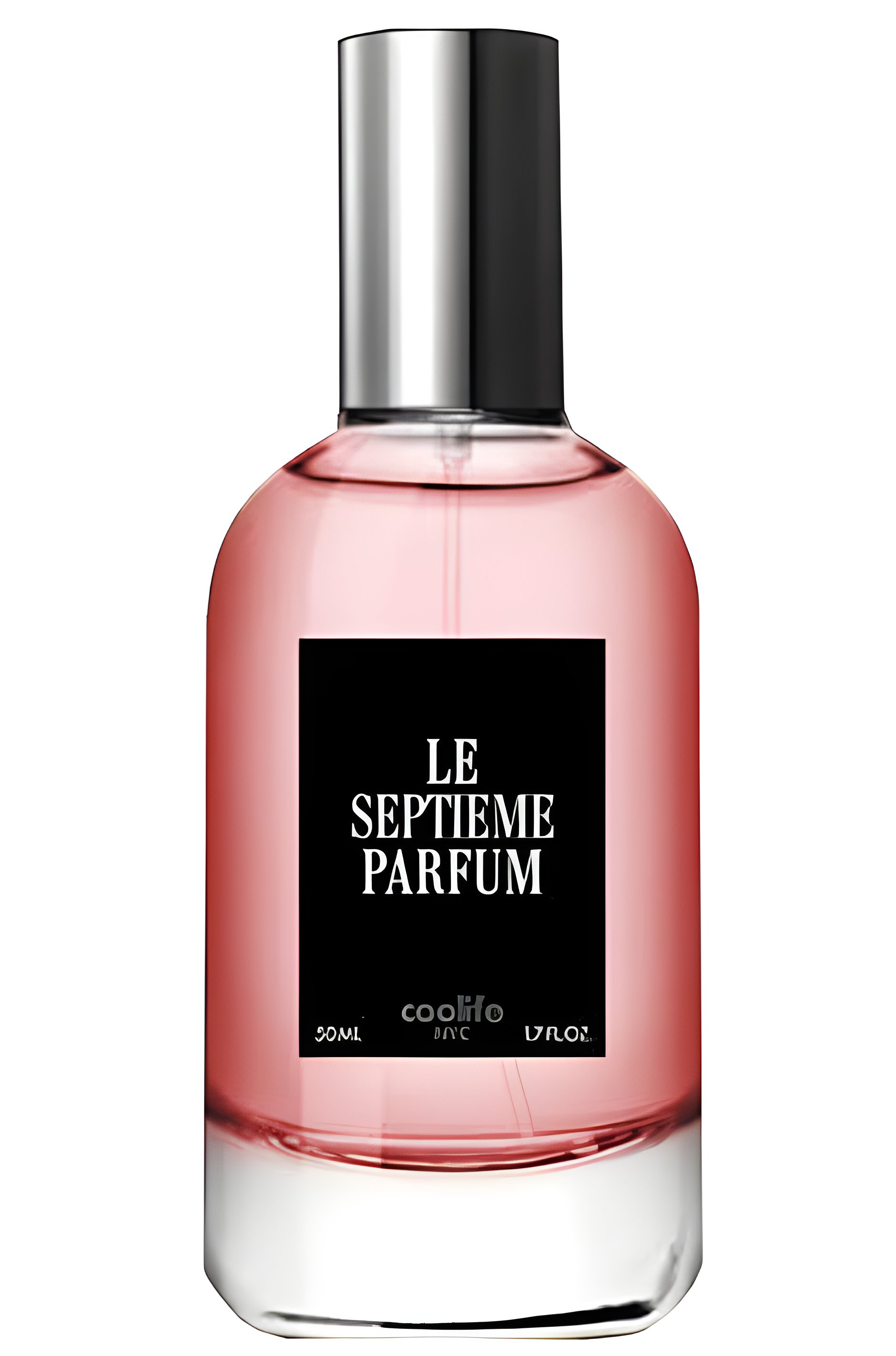 Picture of Le Septieme Parfum fragrance