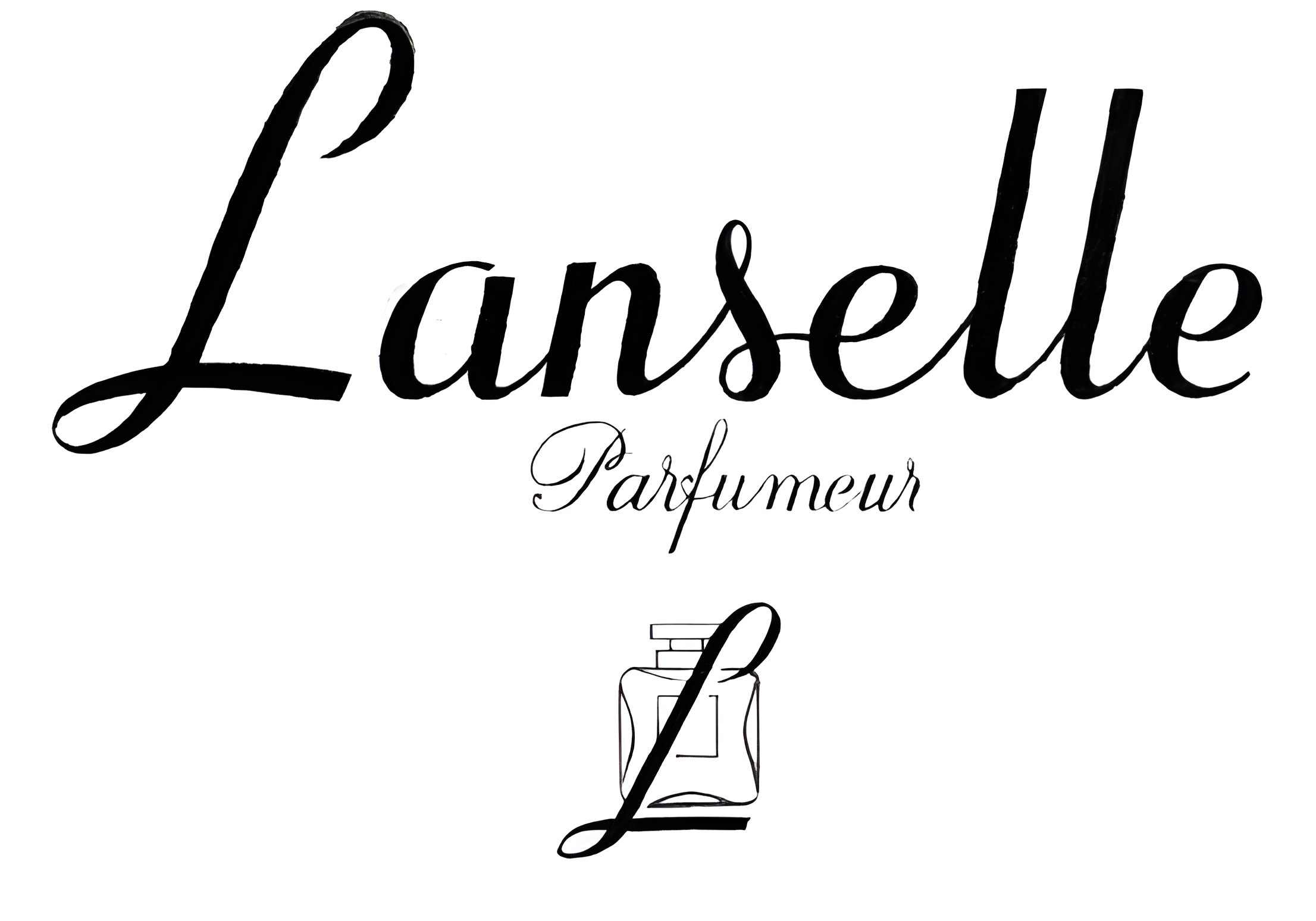 Picture of Lanselle Paris brand