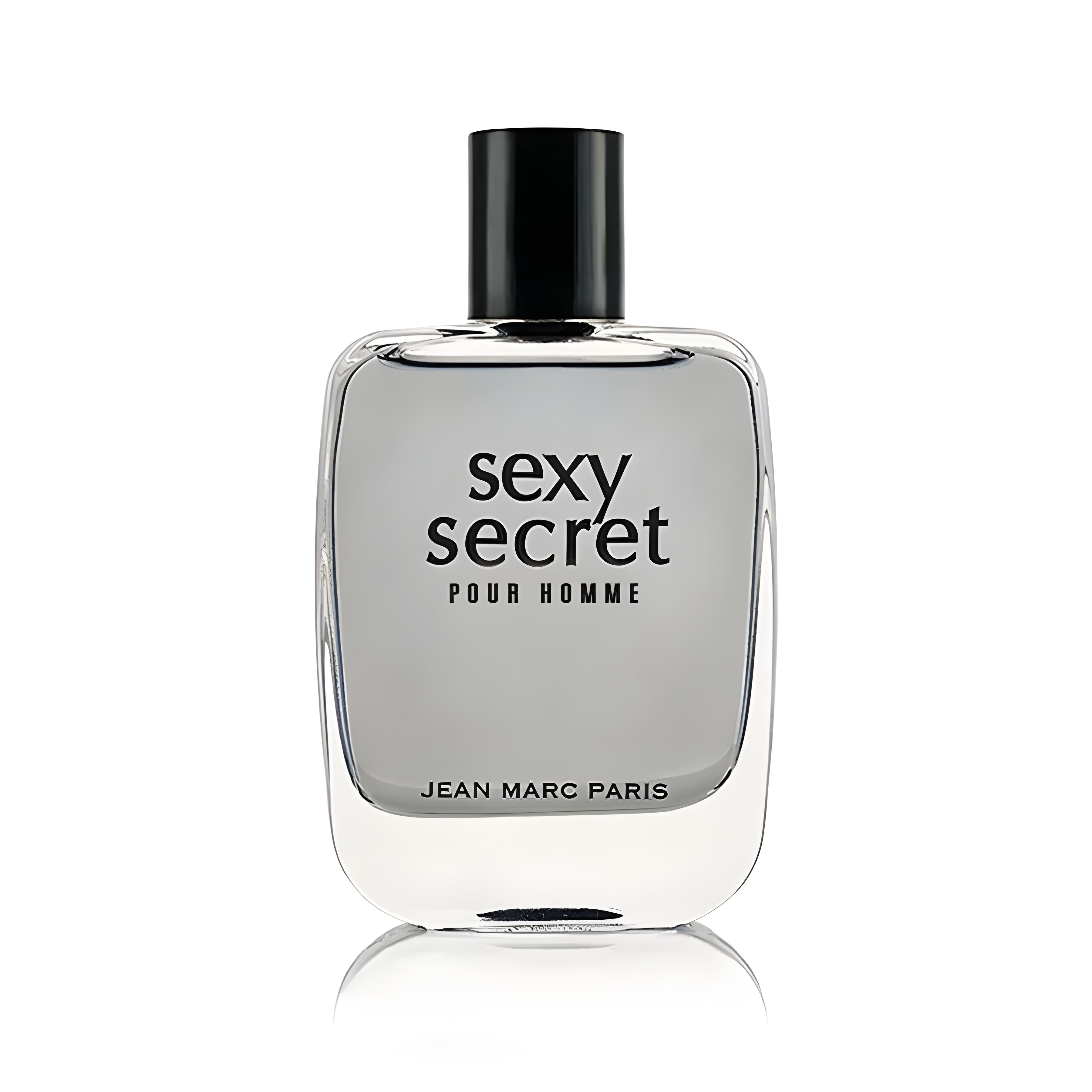 Picture of Sexy Secret Pour Homme fragrance