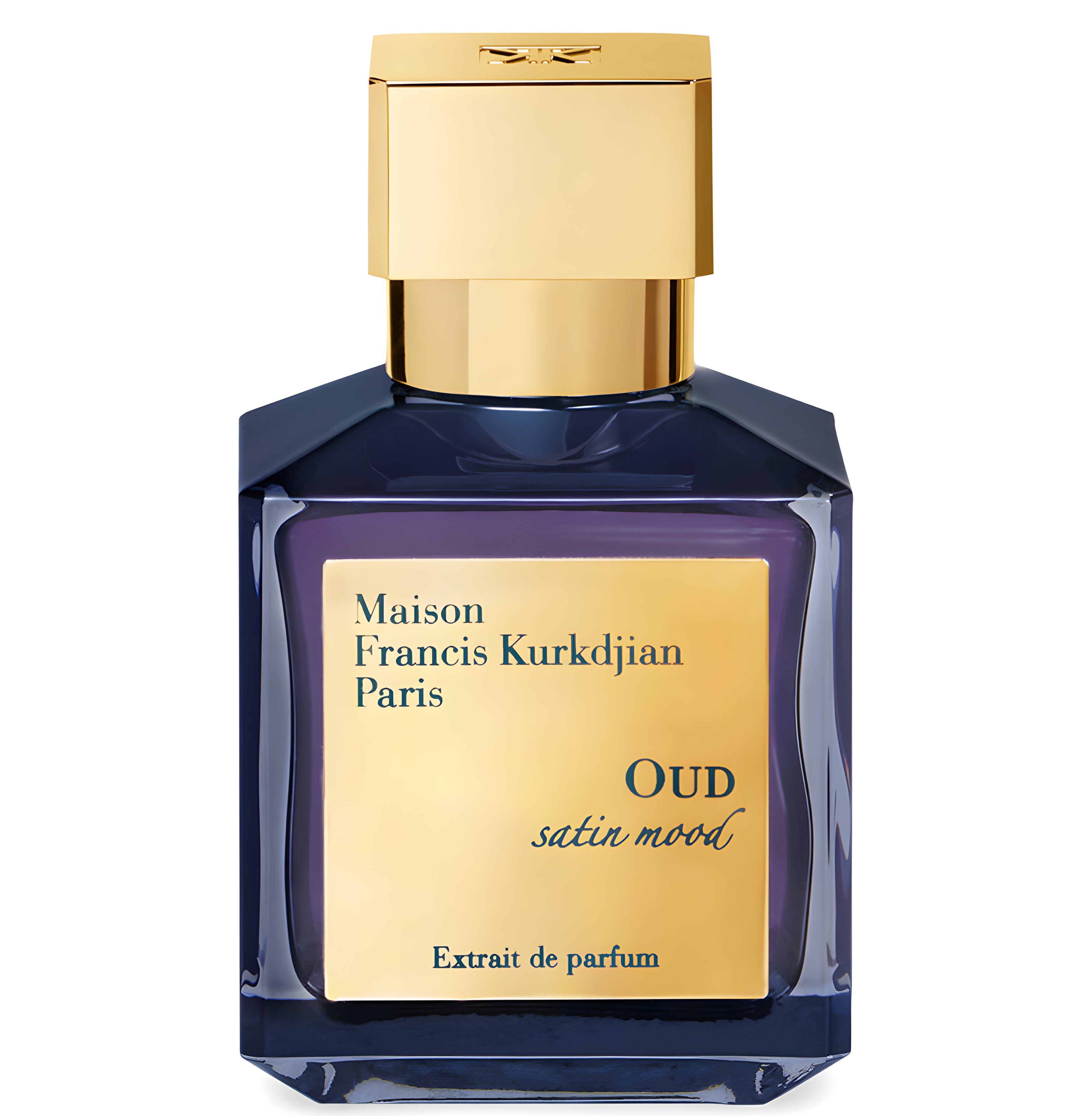 Picture of Oud Satin Mood Extrait de Parfum fragrance