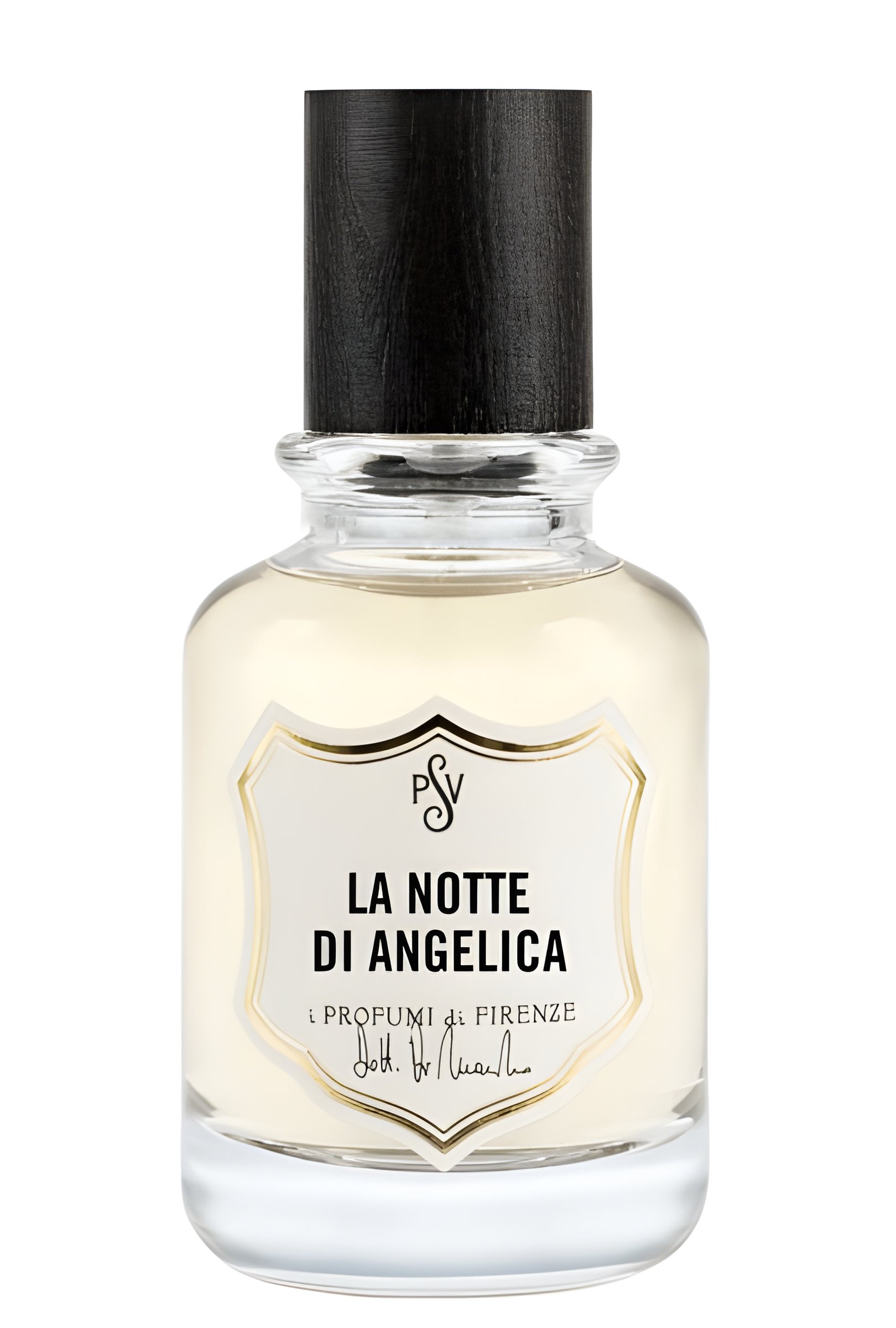 Picture of La Notte Di Angelica fragrance