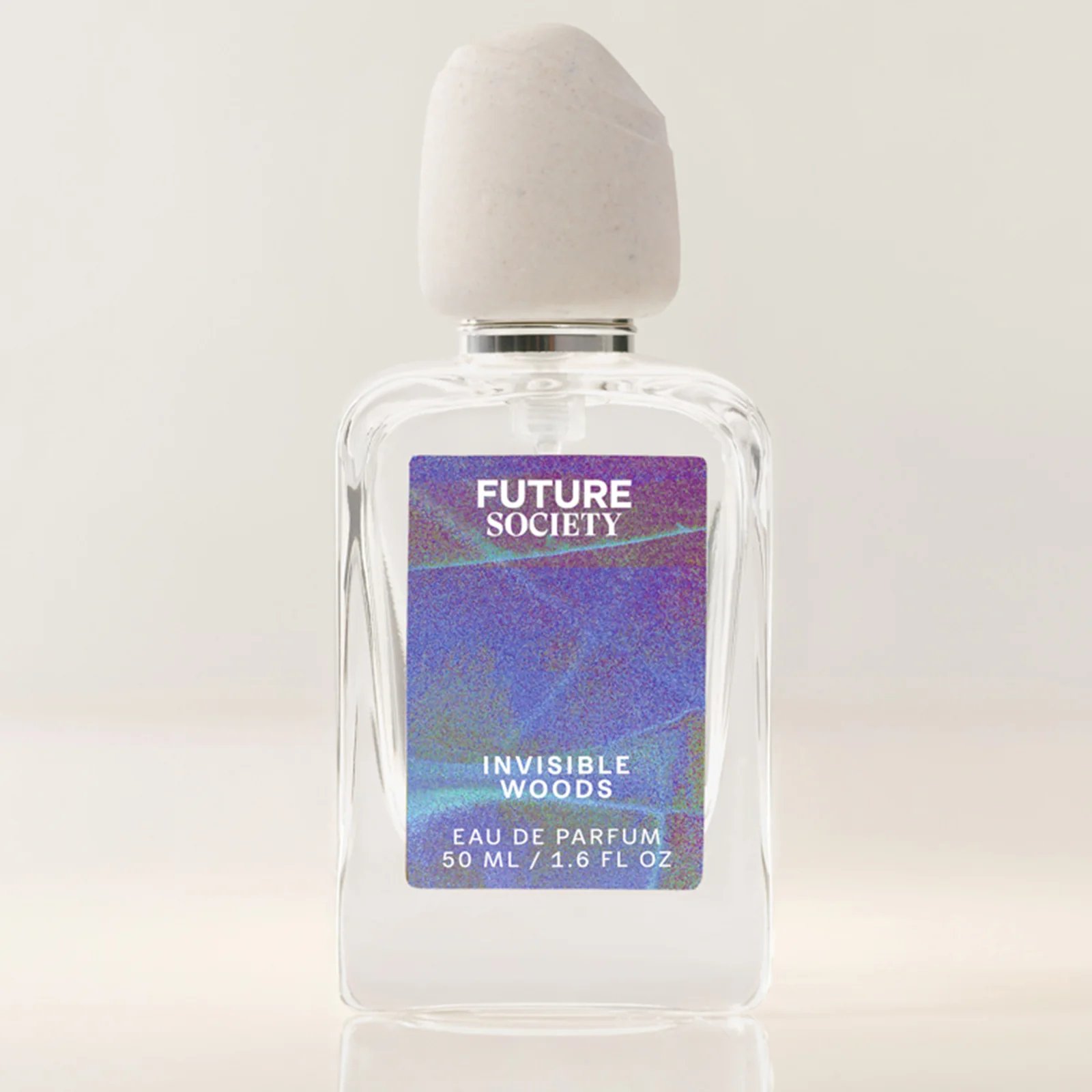 Picture of Invisible Woods fragrance