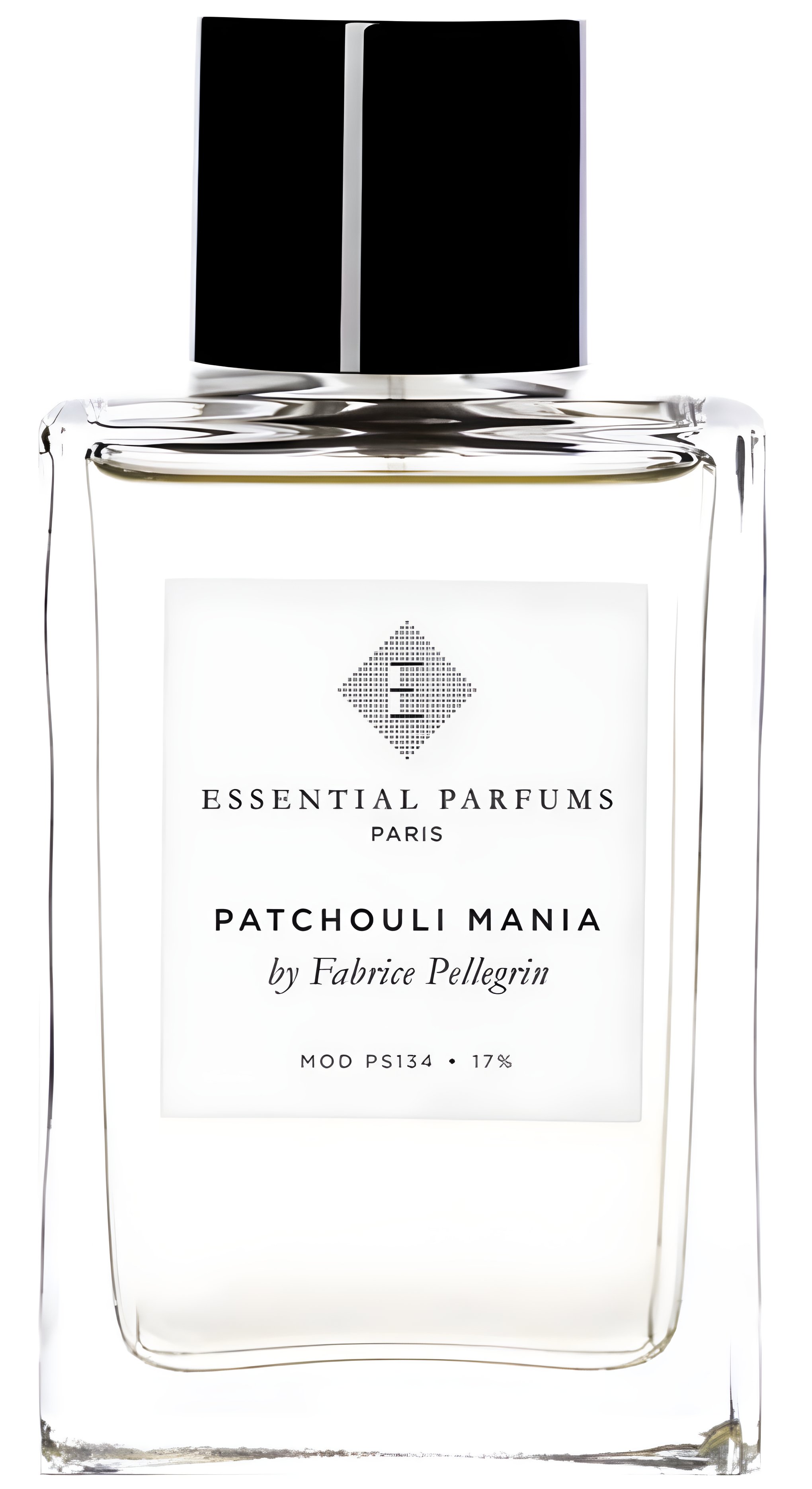 Picture of Patchouli Mania fragrance