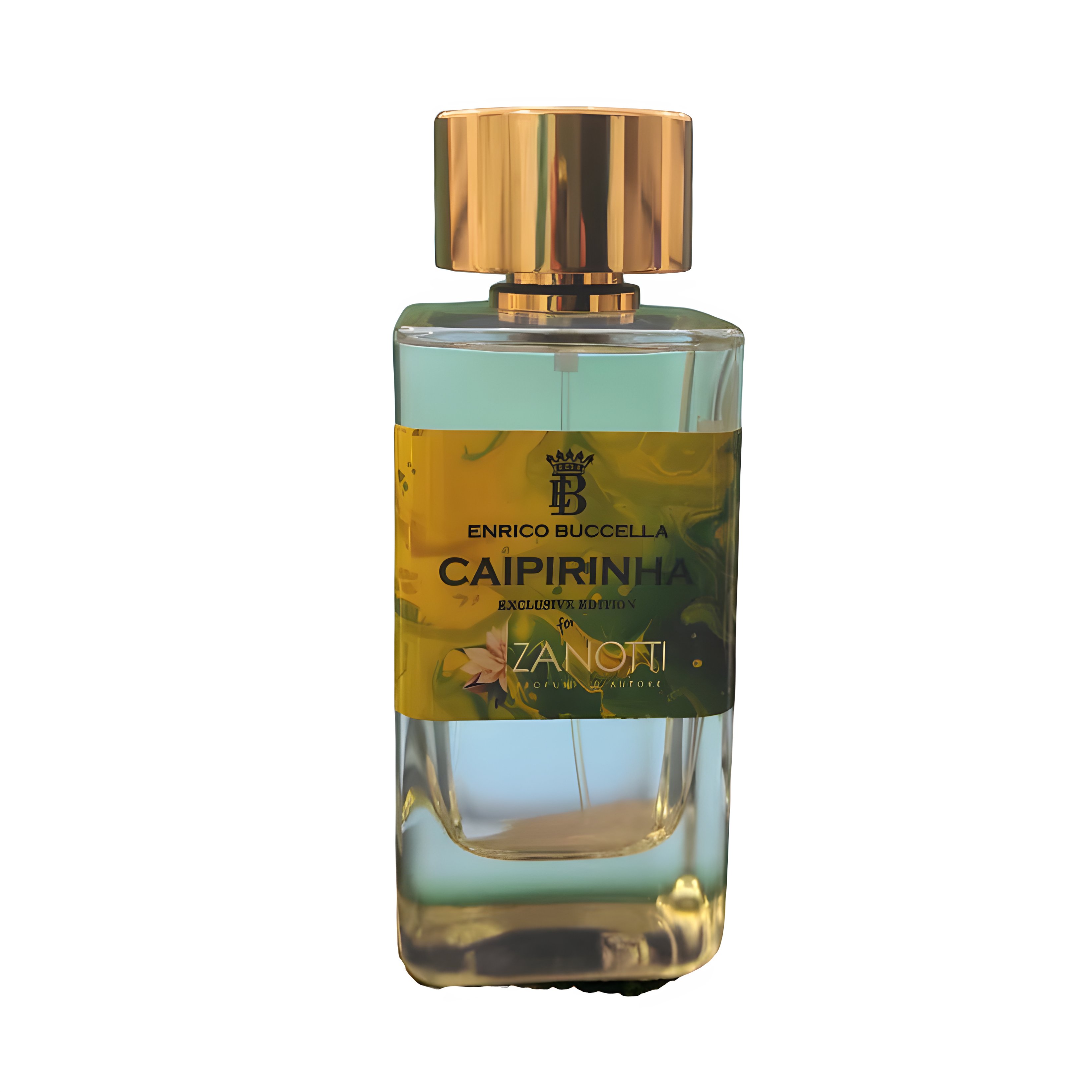 Picture of Caipirinha fragrance