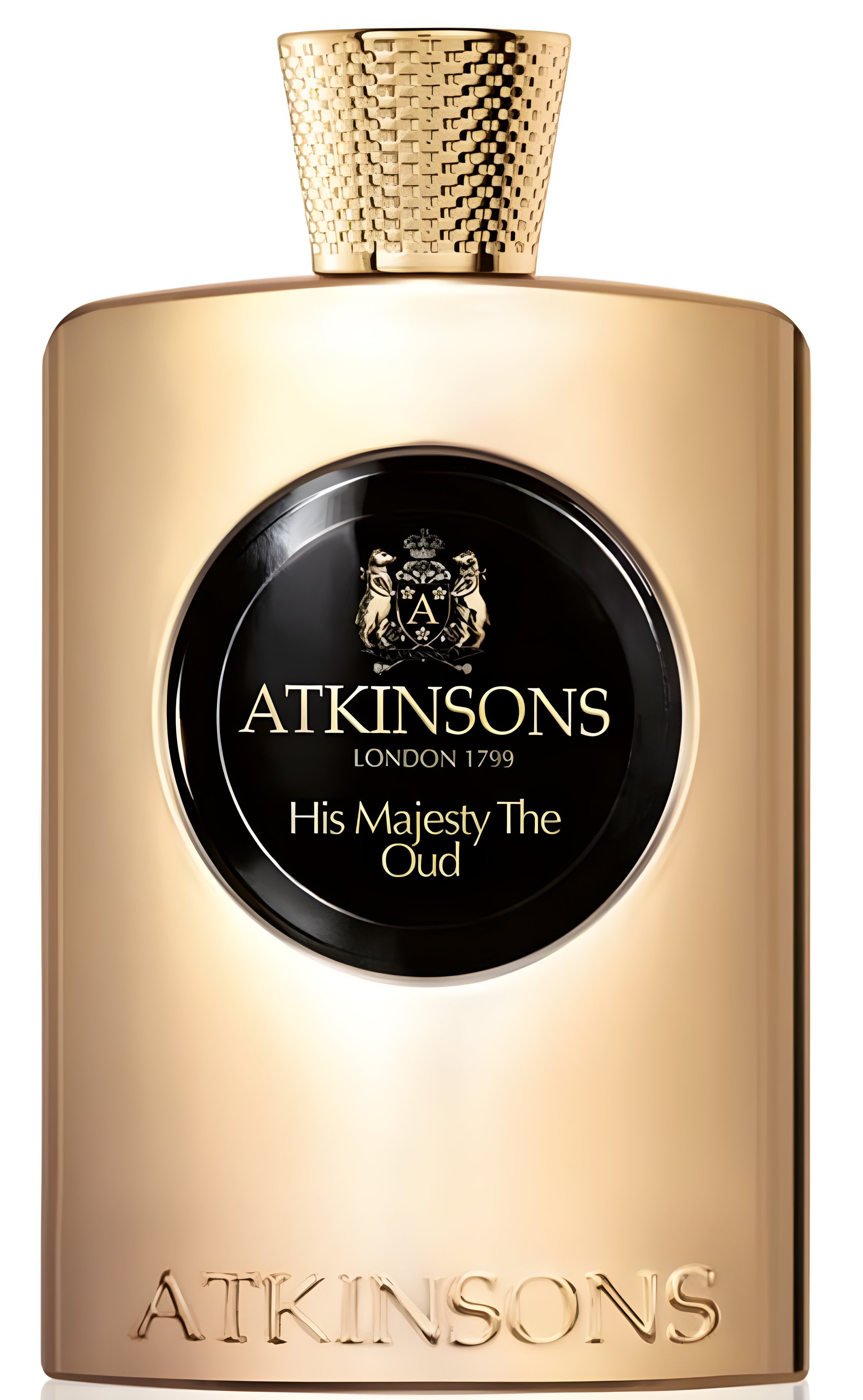 Picture of Atkinsons His Majesty the Oud fragrance