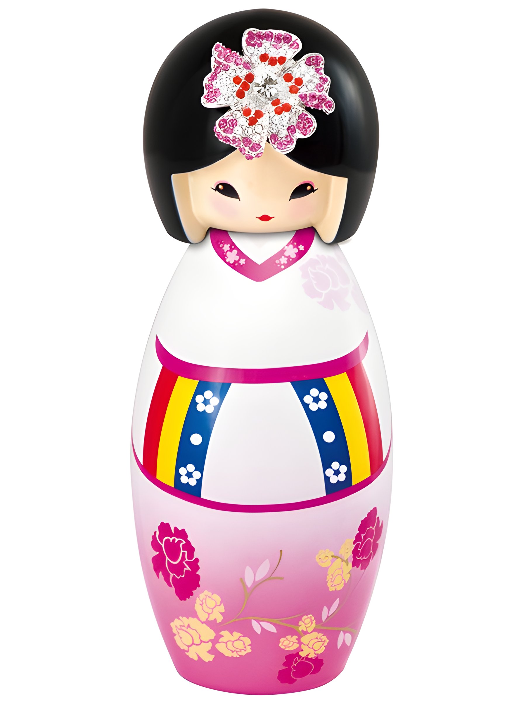 Picture of Les Poupees HANBOK fragrance