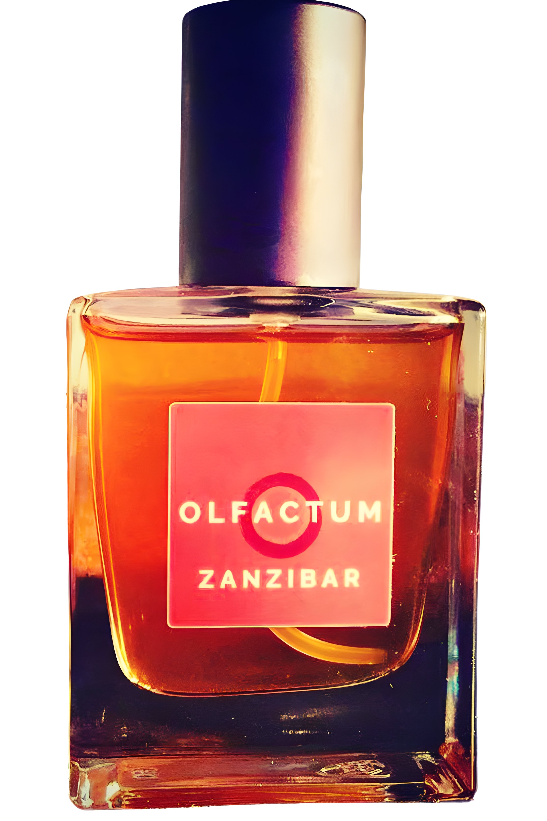 Picture of Zanzibar fragrance