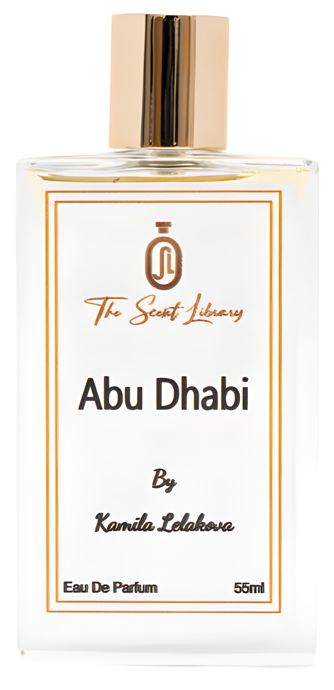 Picture of Abu Dhabi fragrance