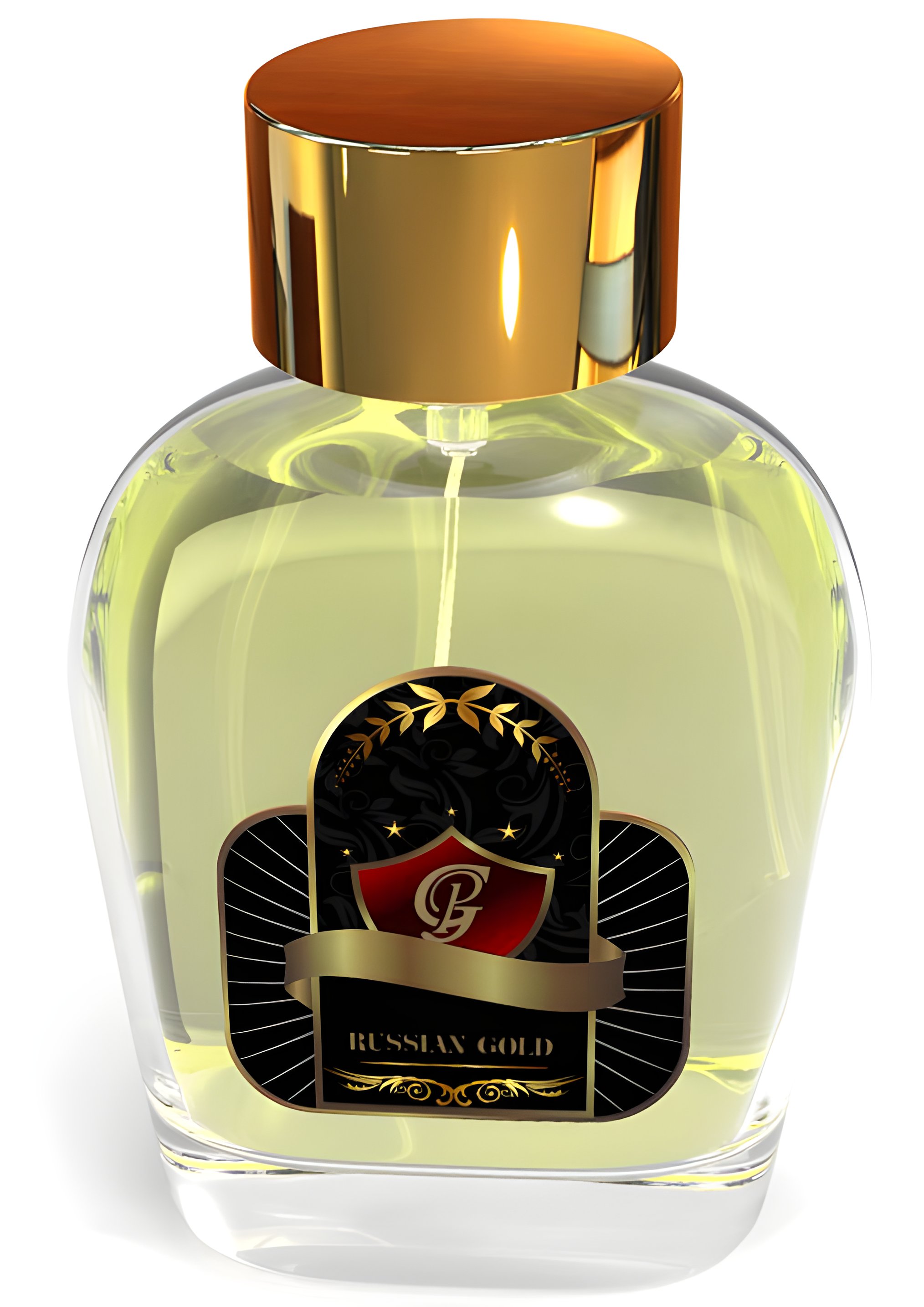 Picture of Russian Gold fragrance