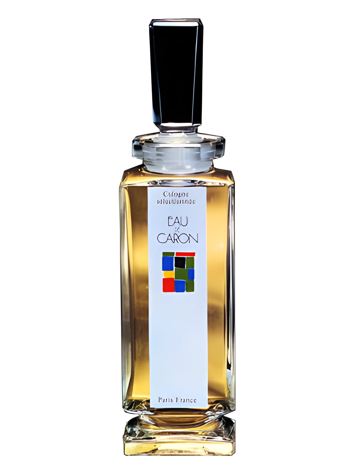 Picture of Eau de Caron fragrance