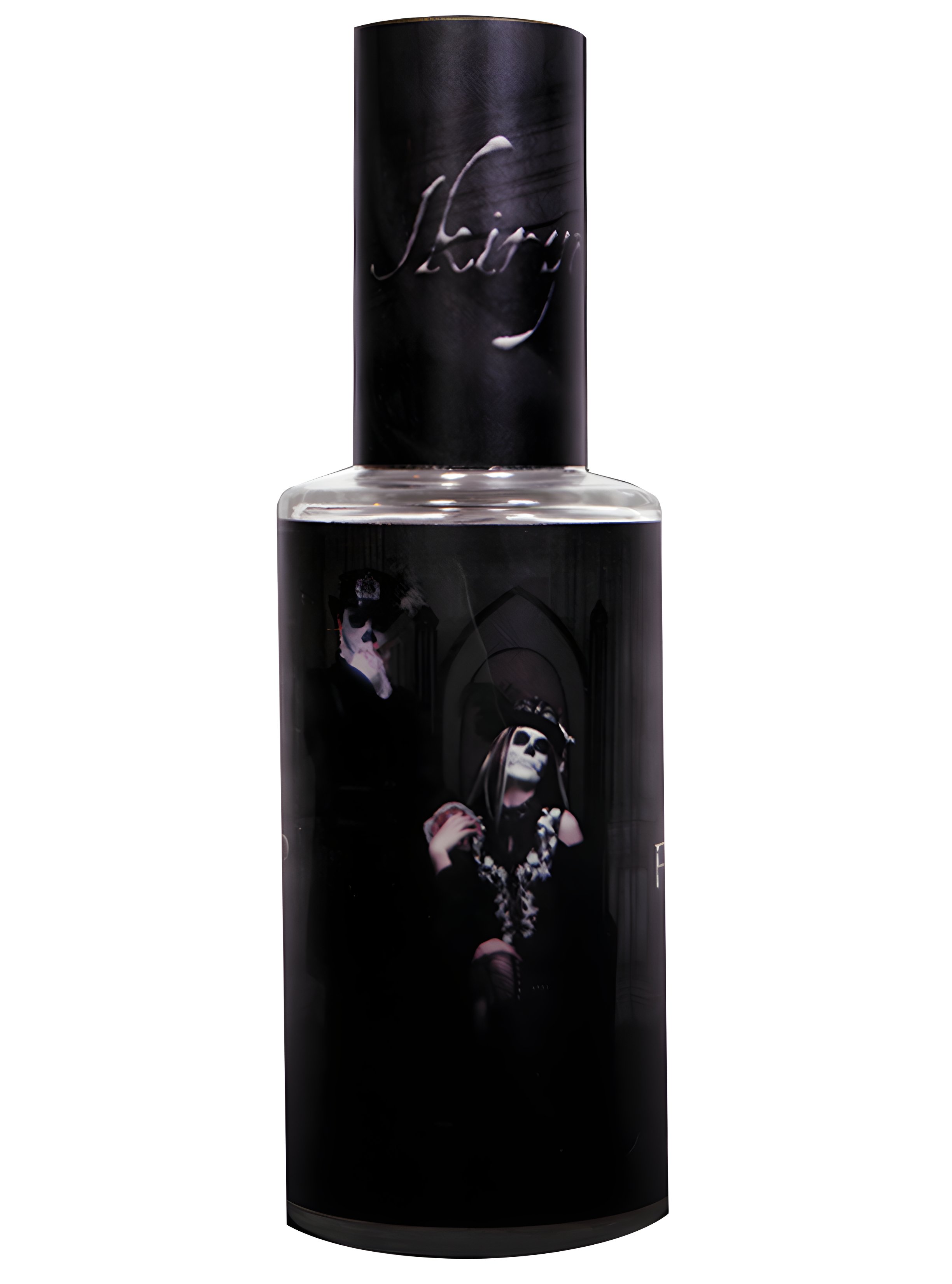 Picture of Fête Ghede fragrance