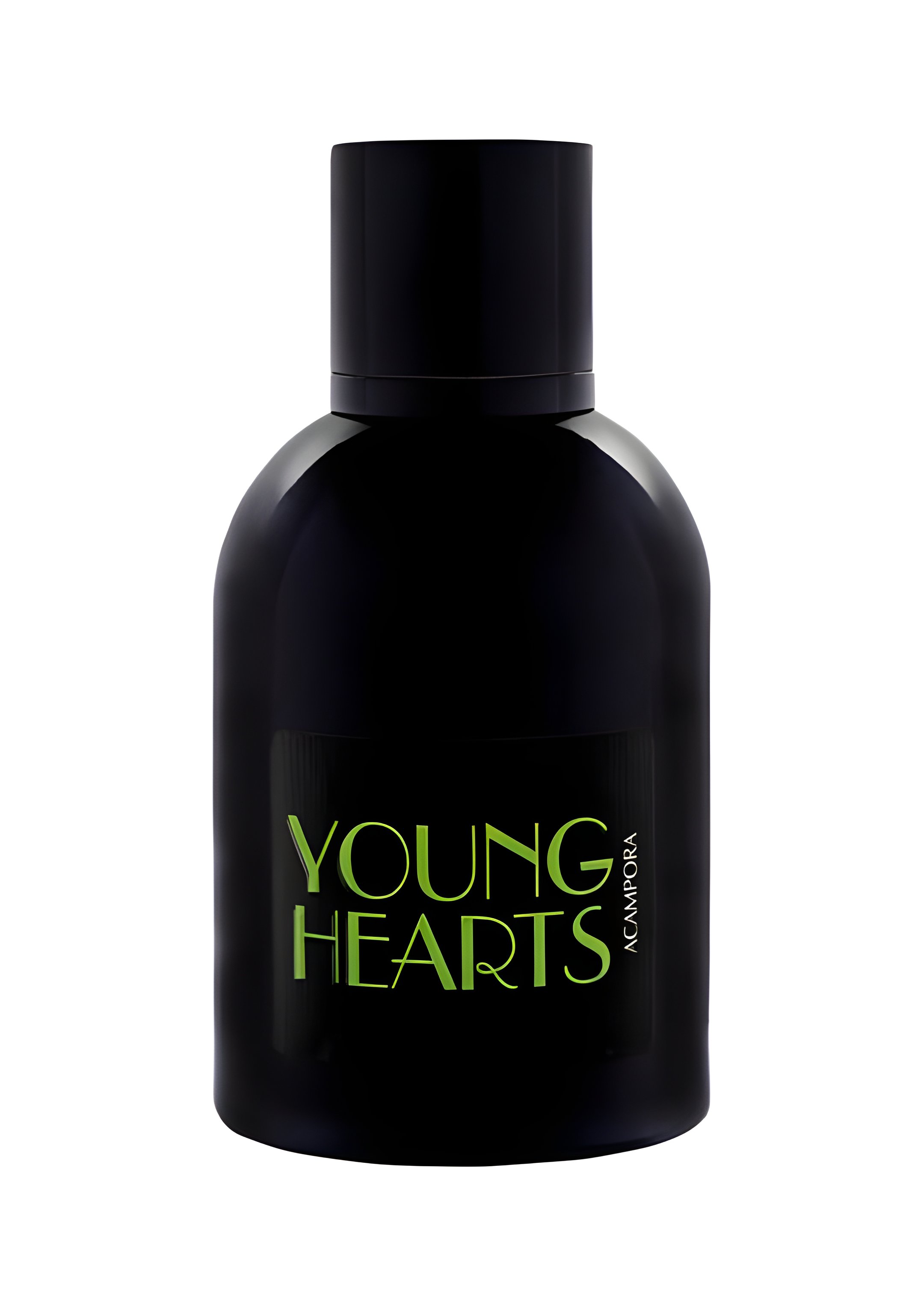 Picture of Young Hearts Eau de Parfum fragrance