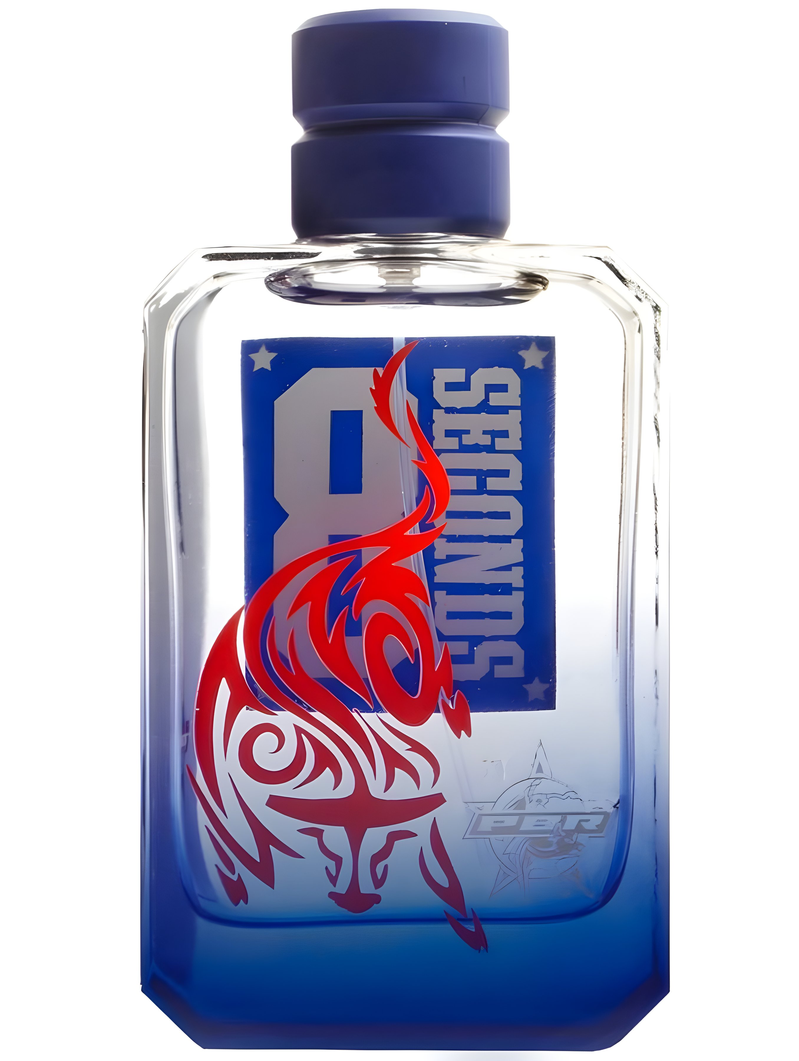 Picture of 8 Seconds fragrance