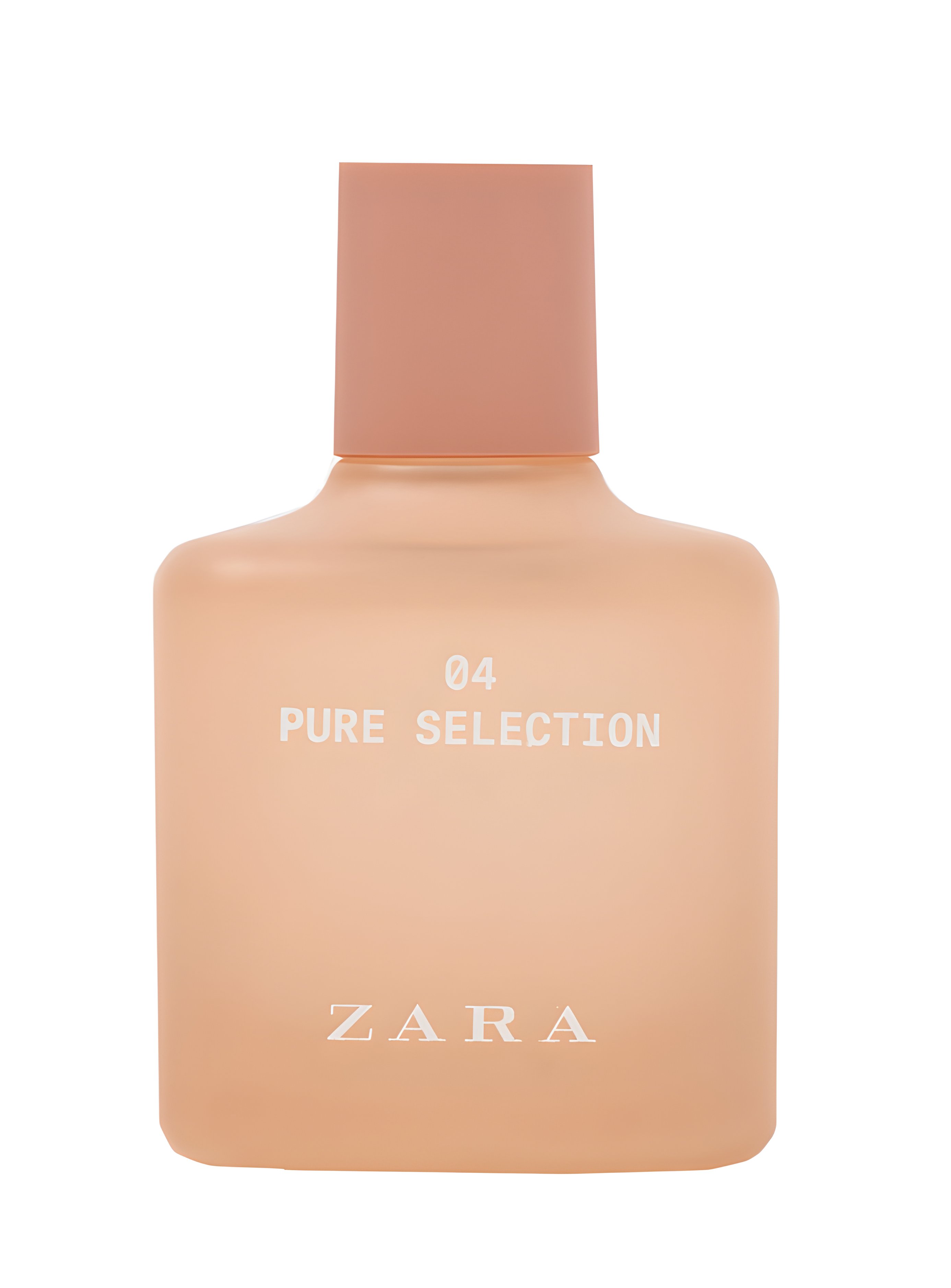 Picture of 04 Pure Selection fragrance