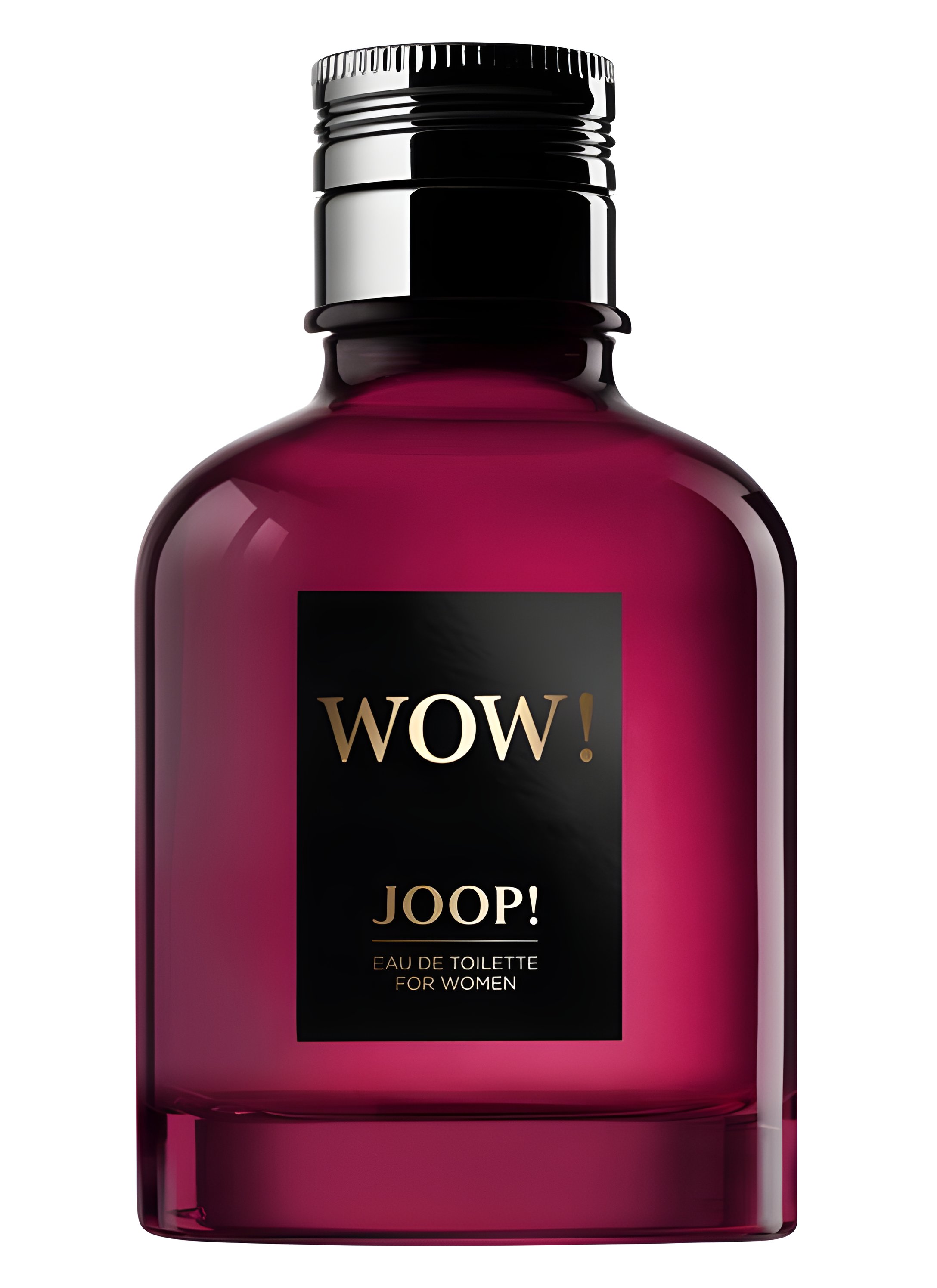 Picture of Wow! for Women fragrance