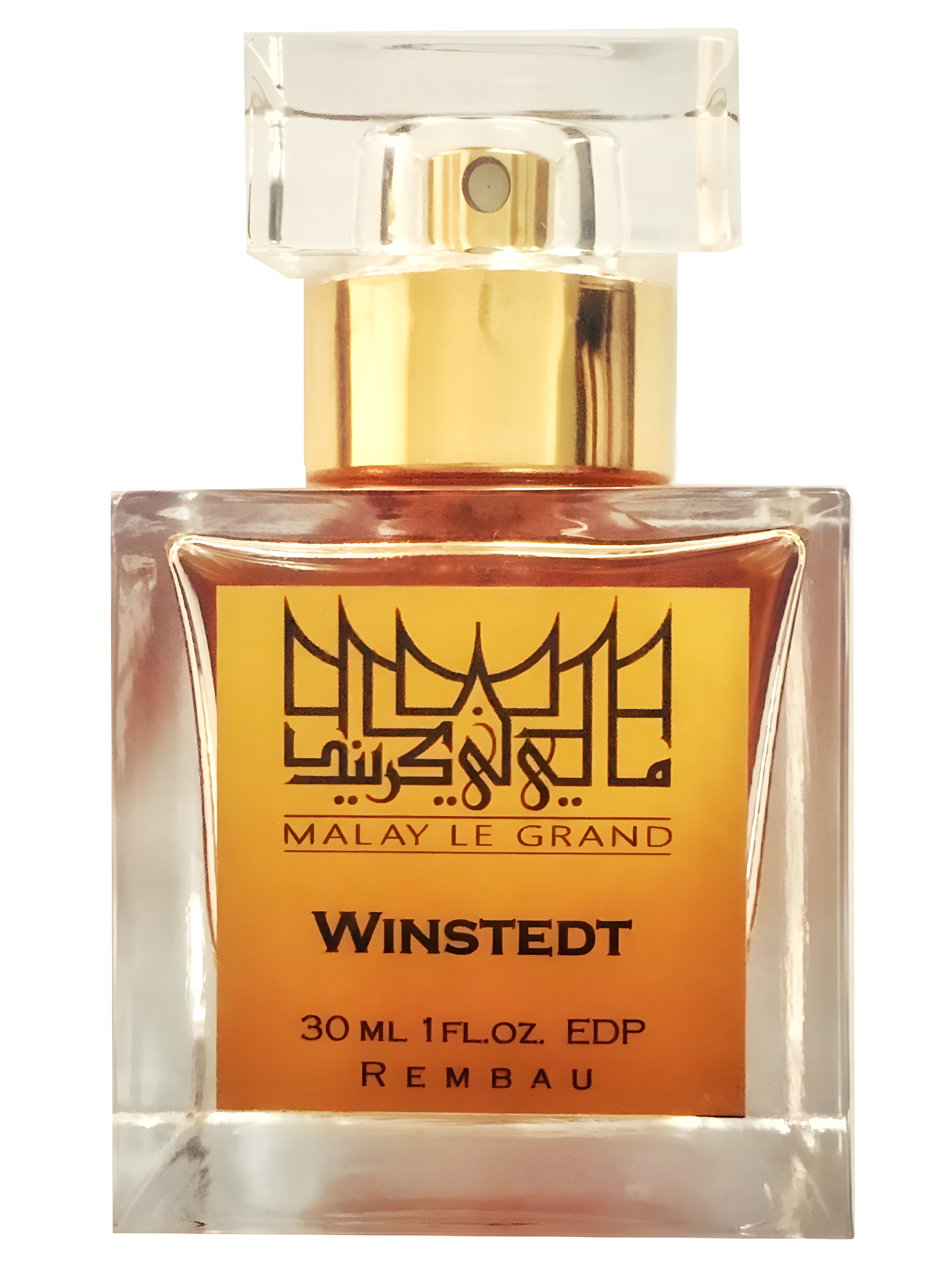 Picture of Winstedt fragrance