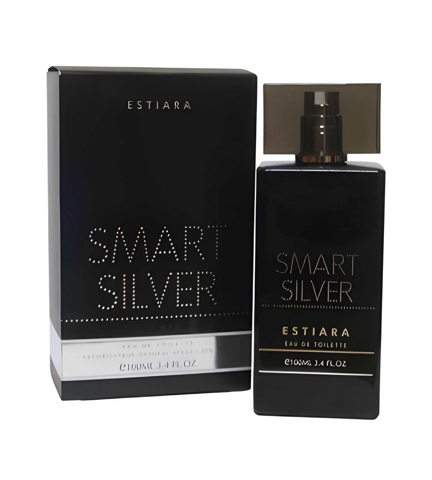 Picture of Smart Silver fragrance