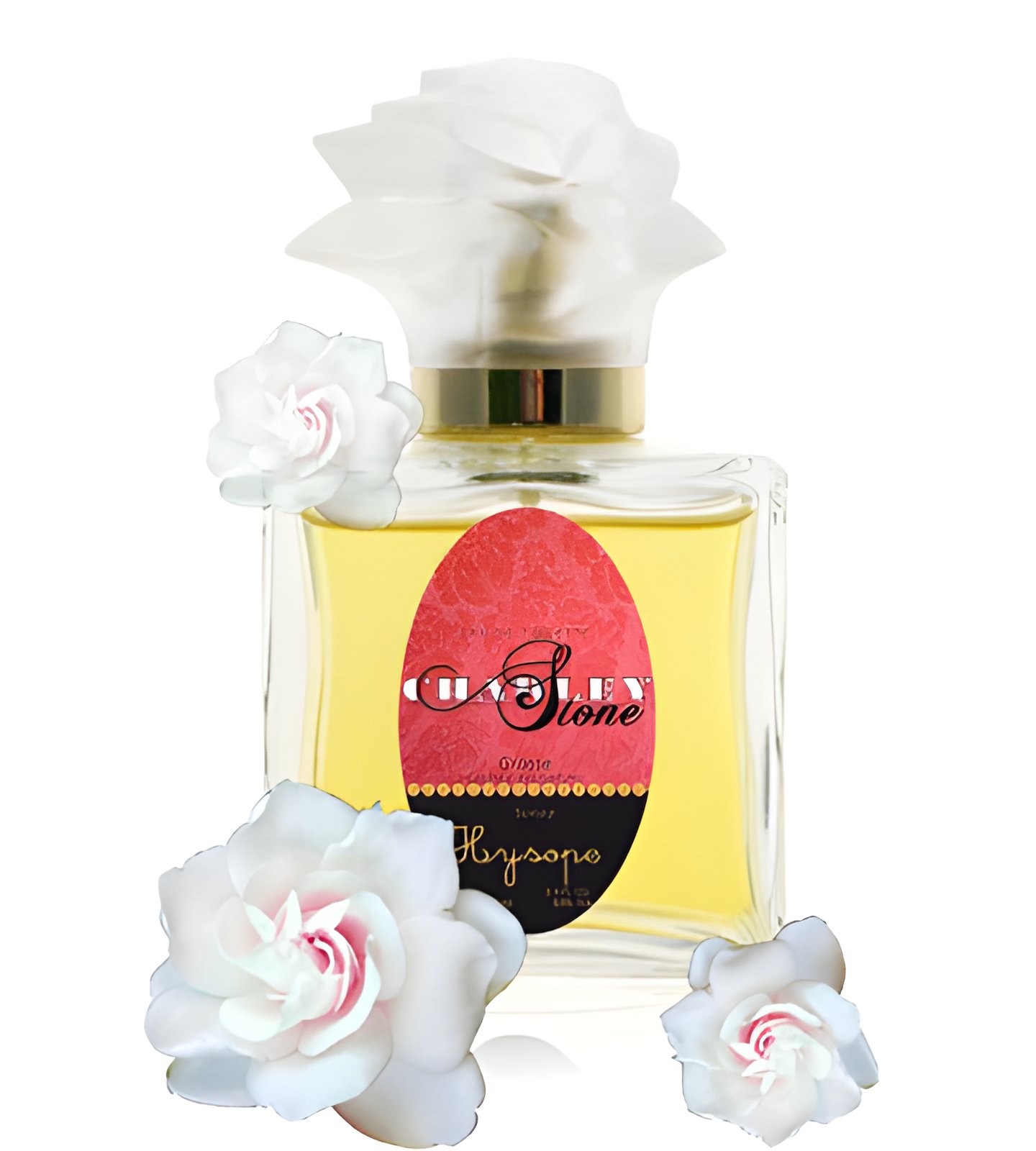 Picture of Hysope fragrance