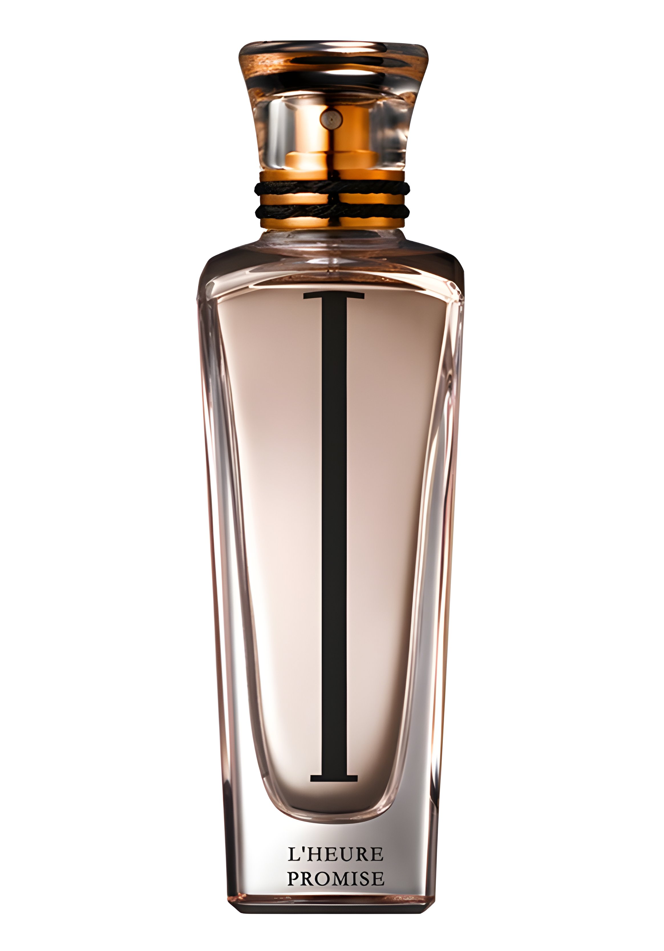 Picture of Les Heures de Cartier: L'Heure Promise I fragrance