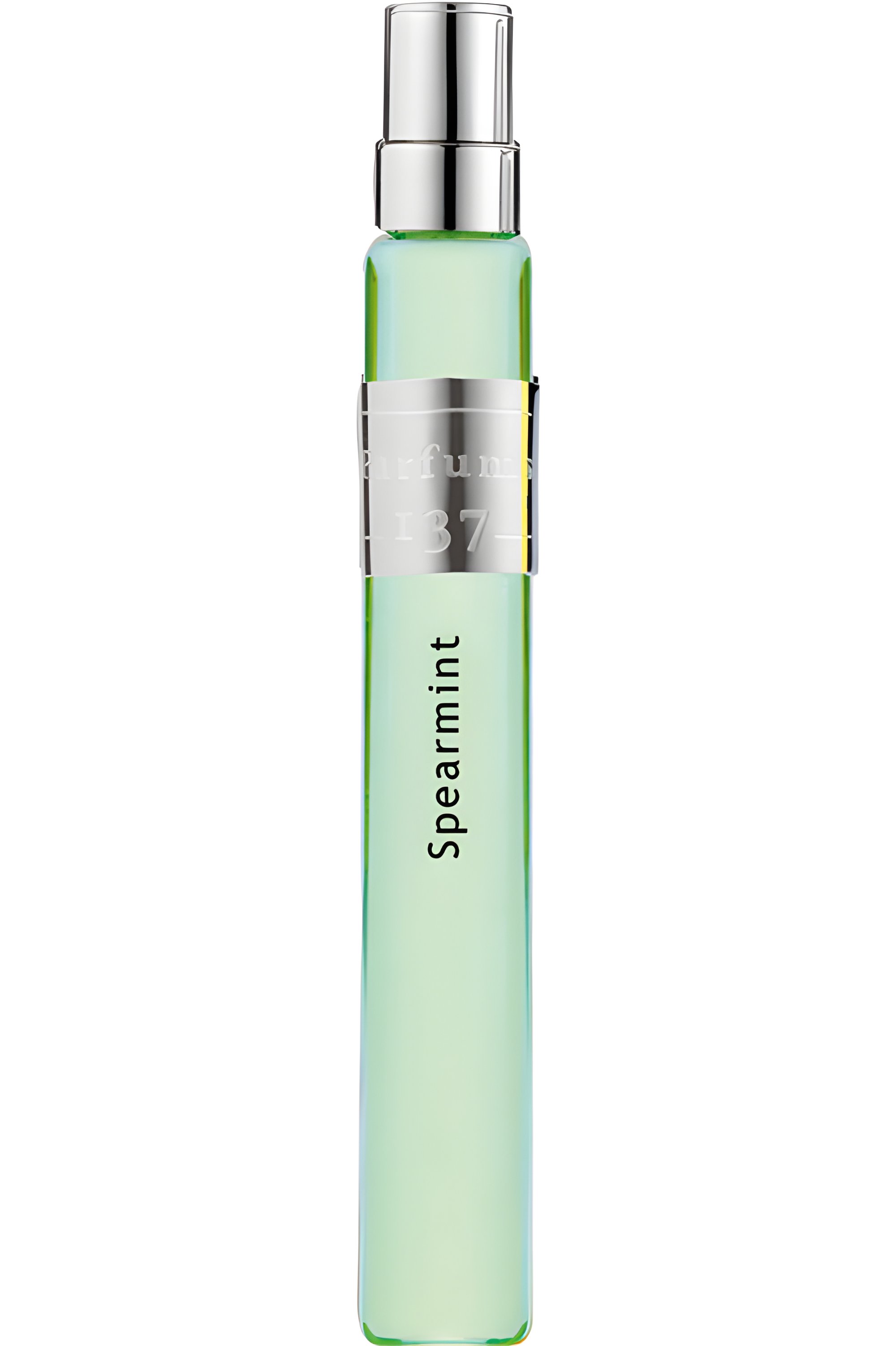 Picture of Spearmint fragrance