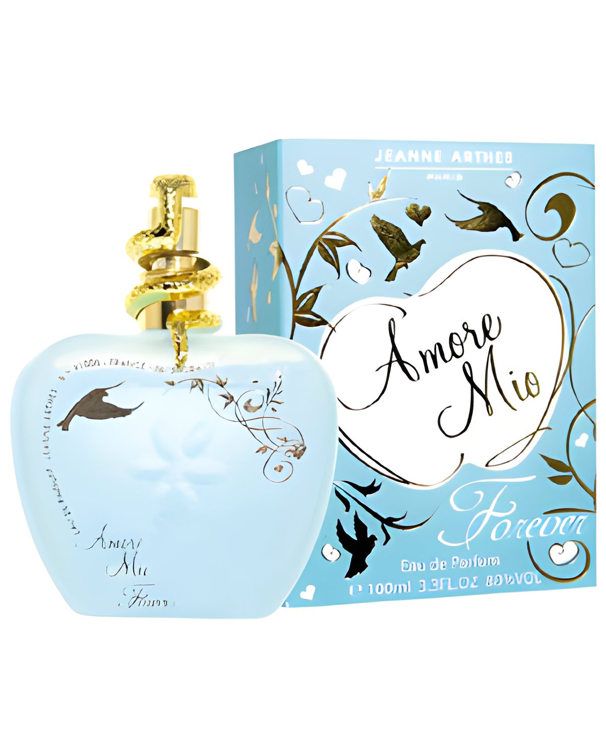 Picture of Amore Mio Forever fragrance