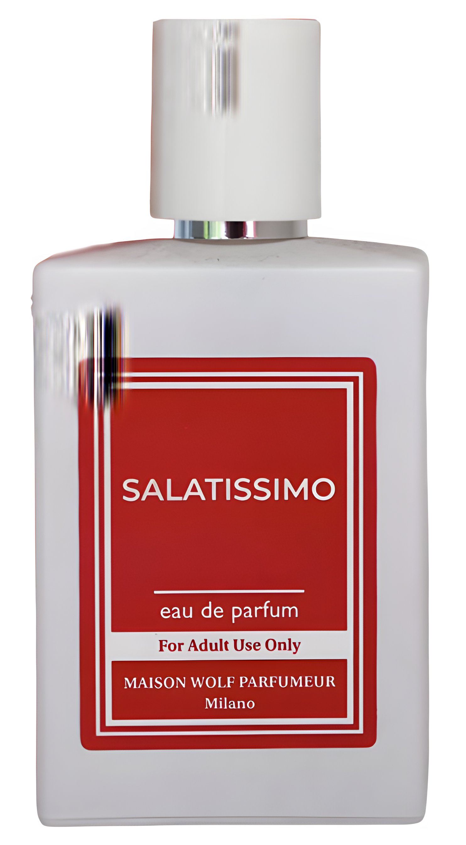 Picture of Salatissimo fragrance