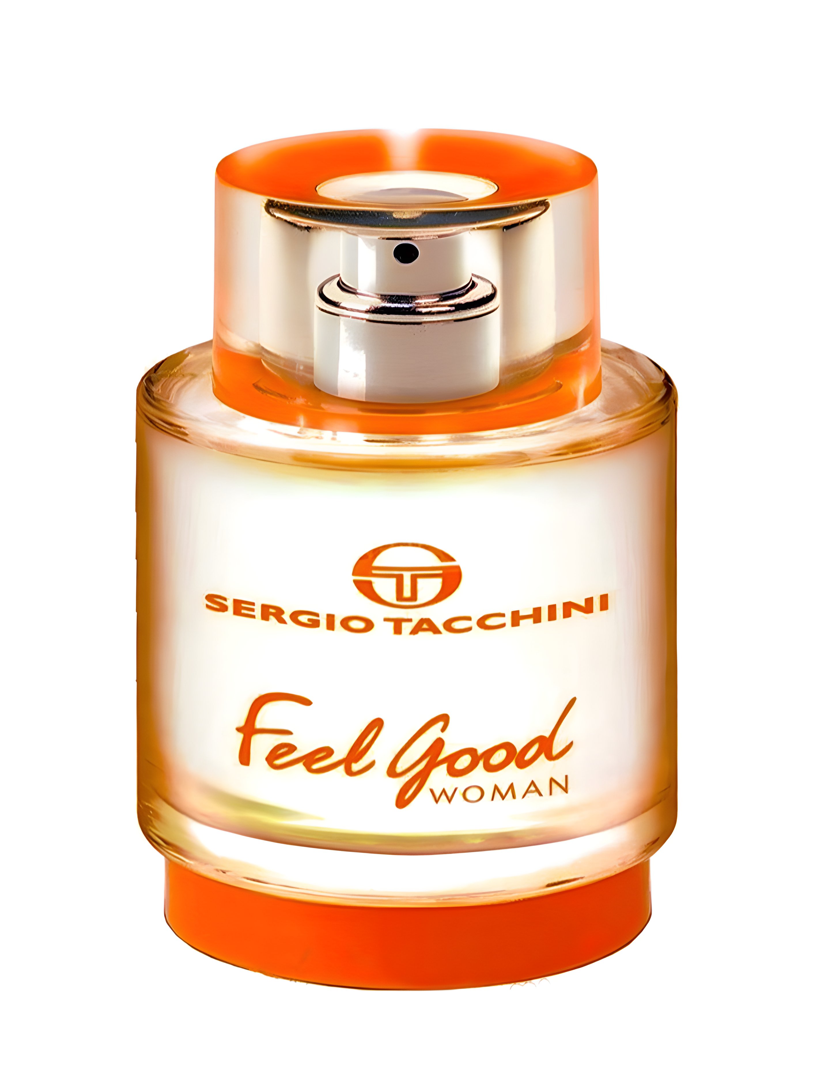 Picture of Feel Good Woman fragrance